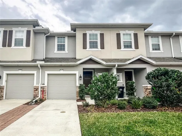 $2,100 | 26391 Limestone Springs Way, Wesley Chapel, FL 33544