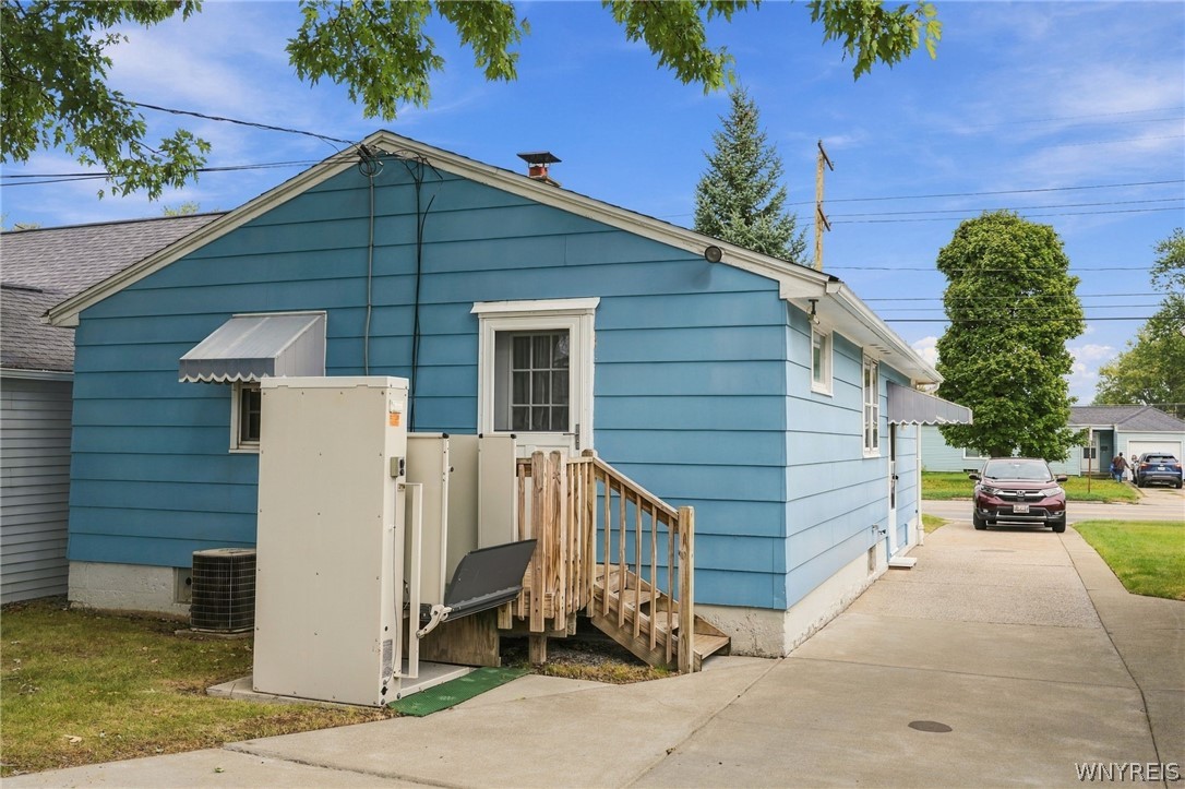 633 Brighton Road Tonawanda, NY 14150 - Photo 33 of 34 Gallery Image 33