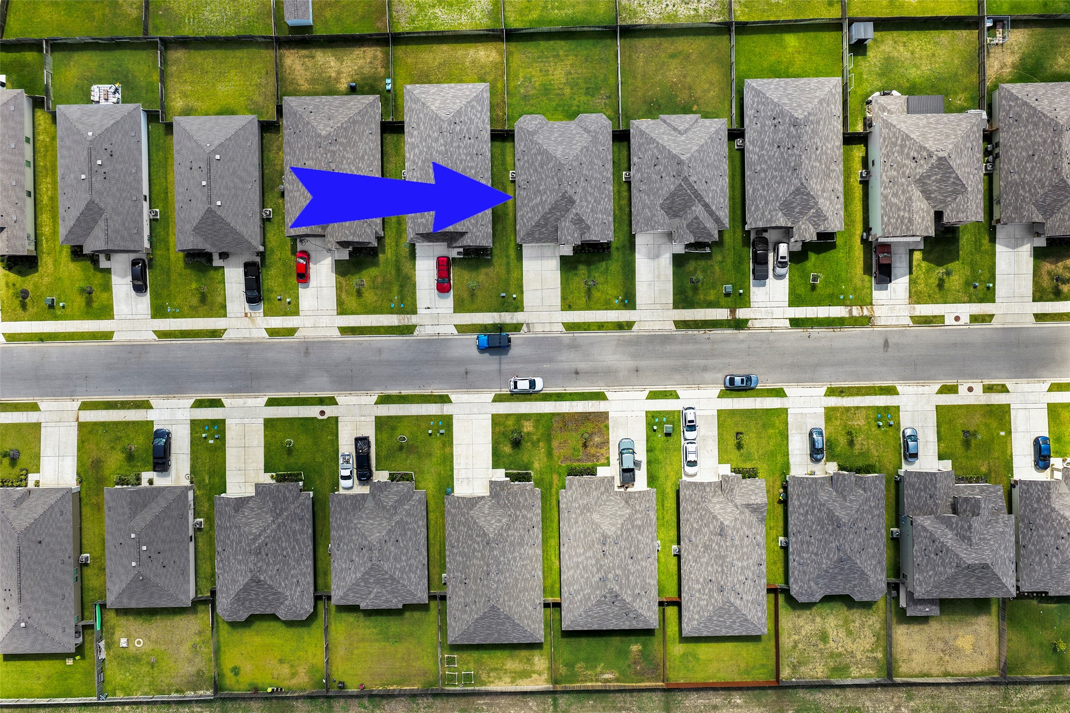 5333 Samuel Run Bryan, TX 77807 - Photo 29 of 30