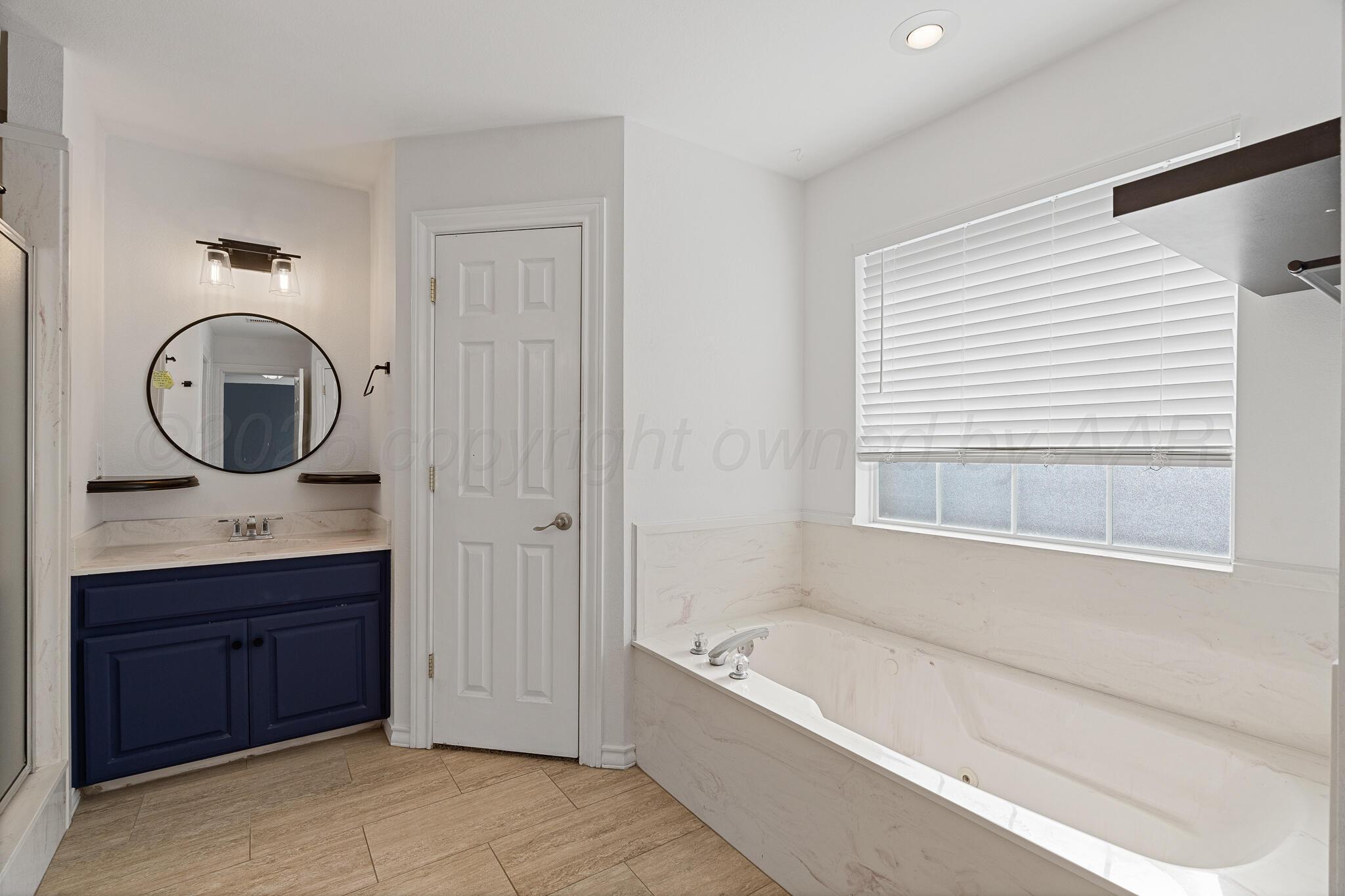 5807 Nicholas Circle Amarillo, TX 79109 - Photo 20 of 29 5807 Nicholas Circle-09