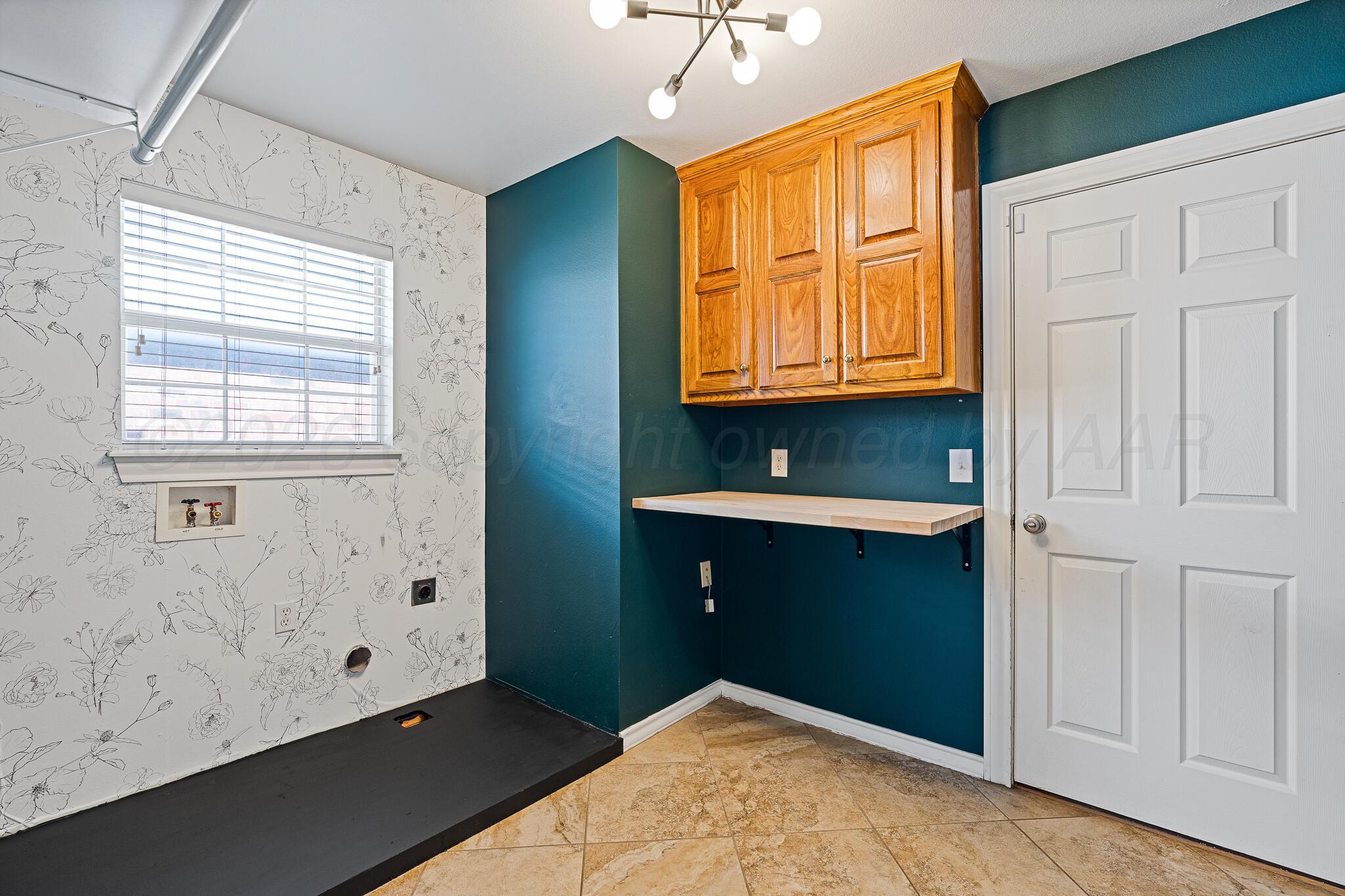 5807 Nicholas Circle Amarillo, TX 79109 - Photo 22 of 29 5807 Nicholas Circle-19