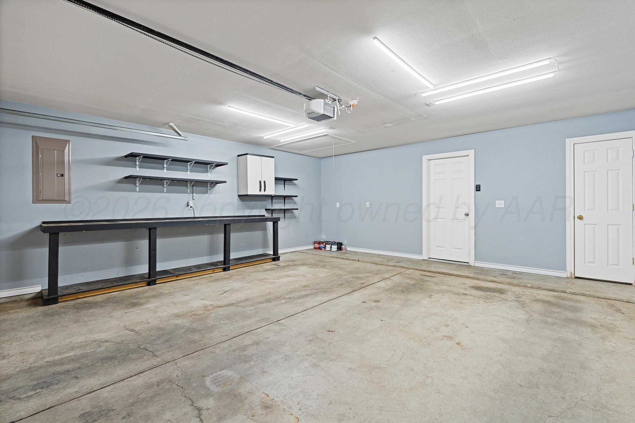 5807 Nicholas Circle Amarillo, TX 79109 - Photo 23 of 29 5807 Nicholas Circle-20