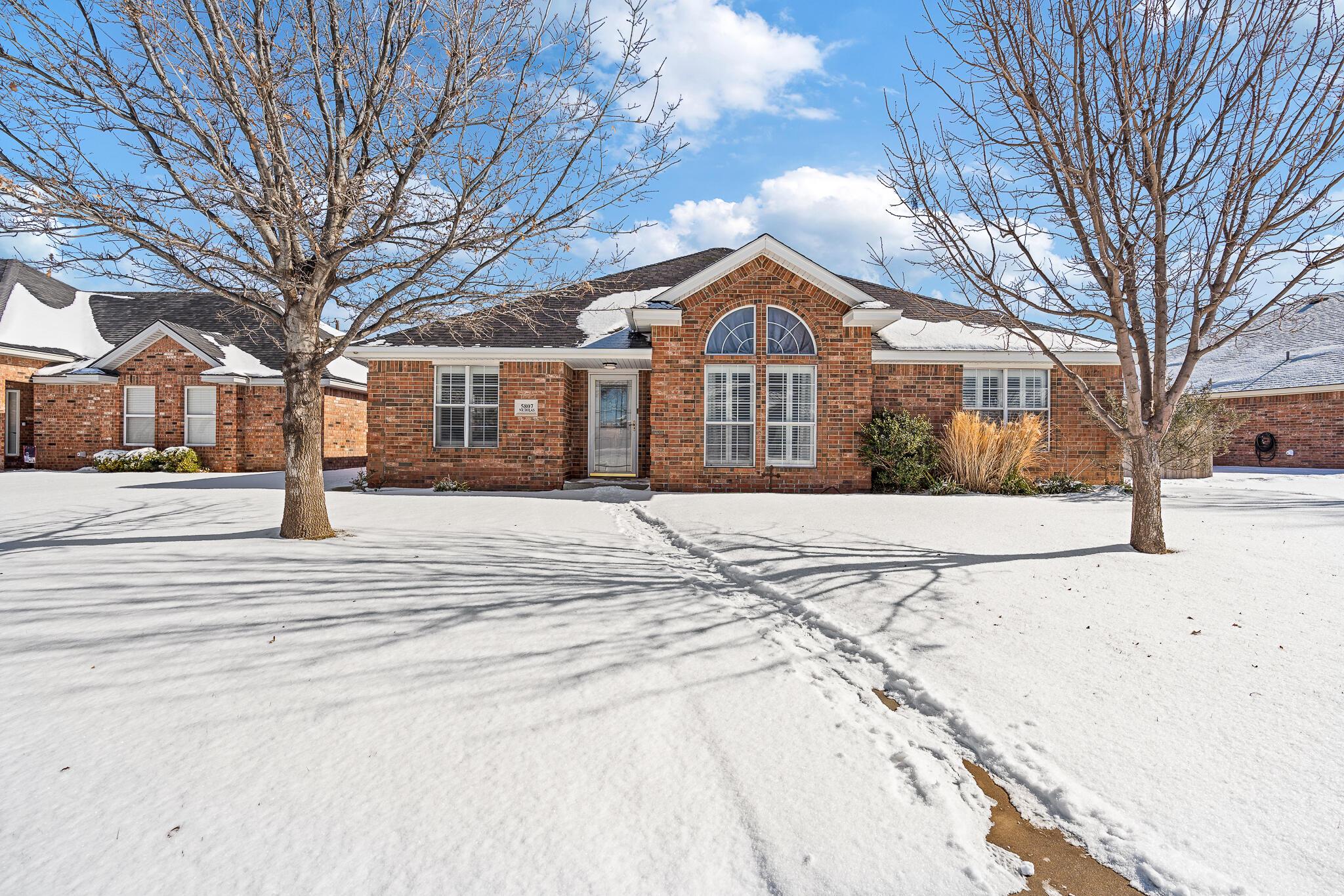 5807 Nicholas Circle Amarillo, TX 79109 - Photo 28 of 29 5807 Nicholas Circle-24