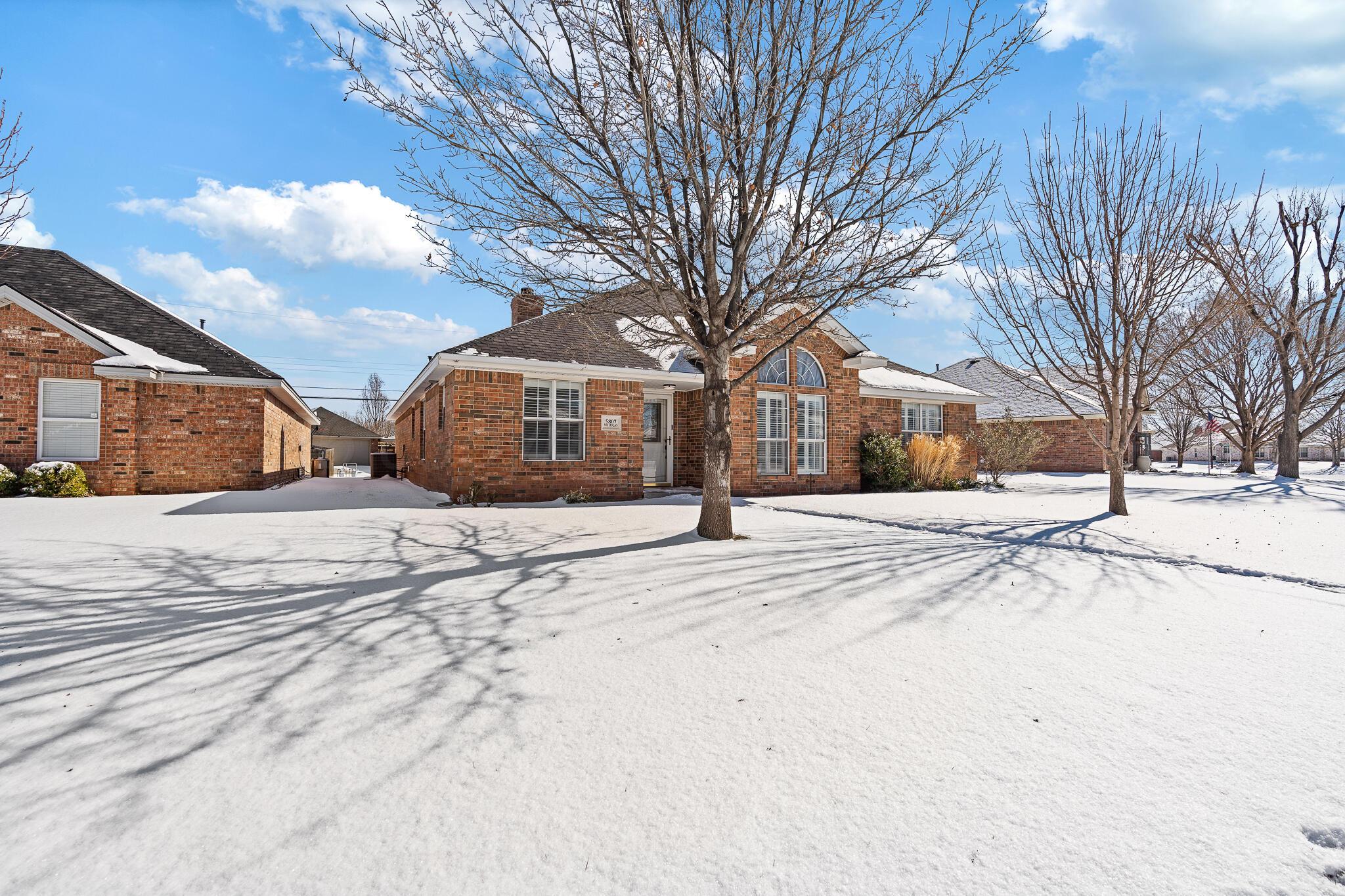 5807 Nicholas Circle Amarillo, TX 79109 - Photo 29 of 29 5807 Nicholas Circle-26