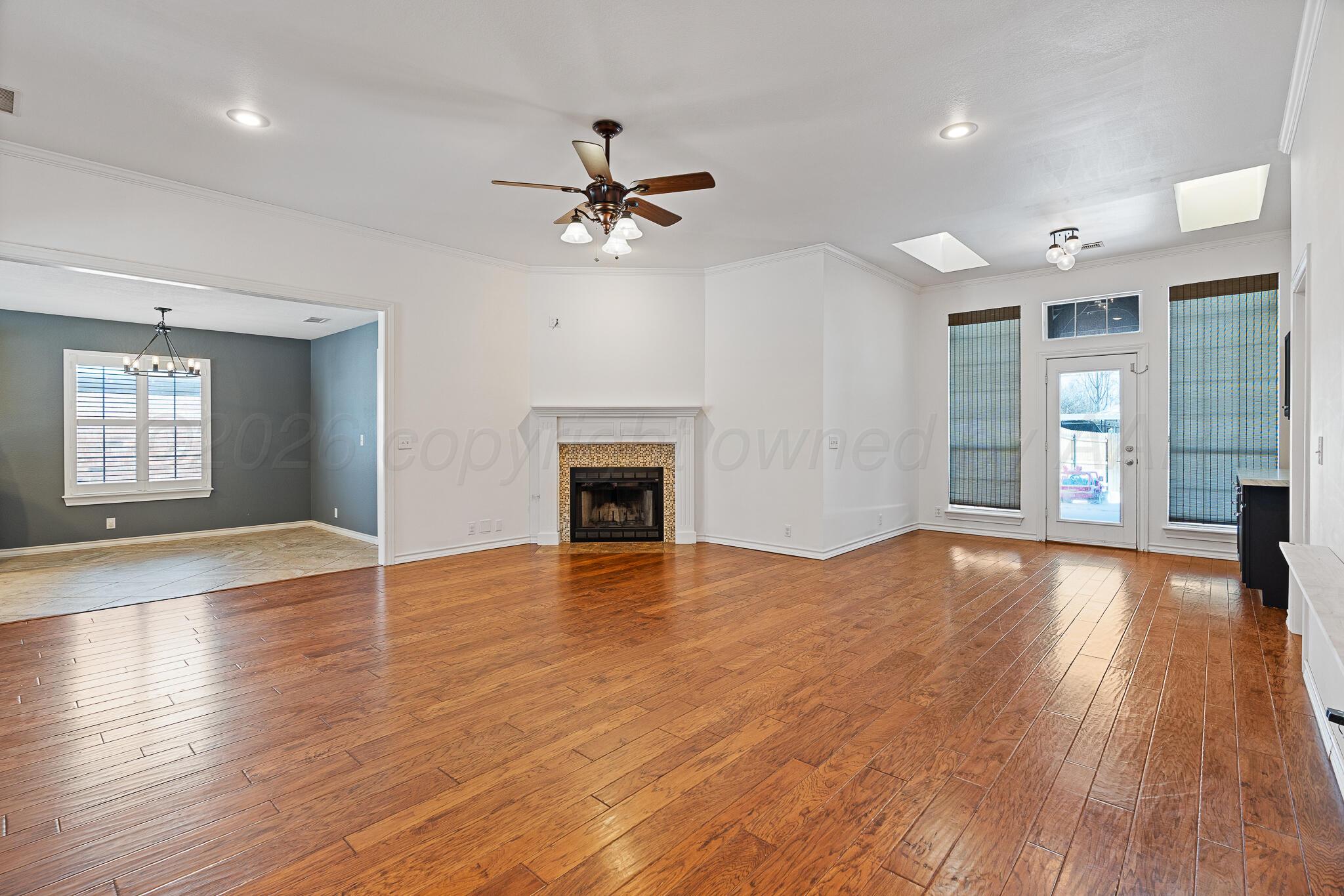 5807 Nicholas Circle Amarillo, TX 79109 - Photo 3 of 29 5807 Nicholas Circle-21