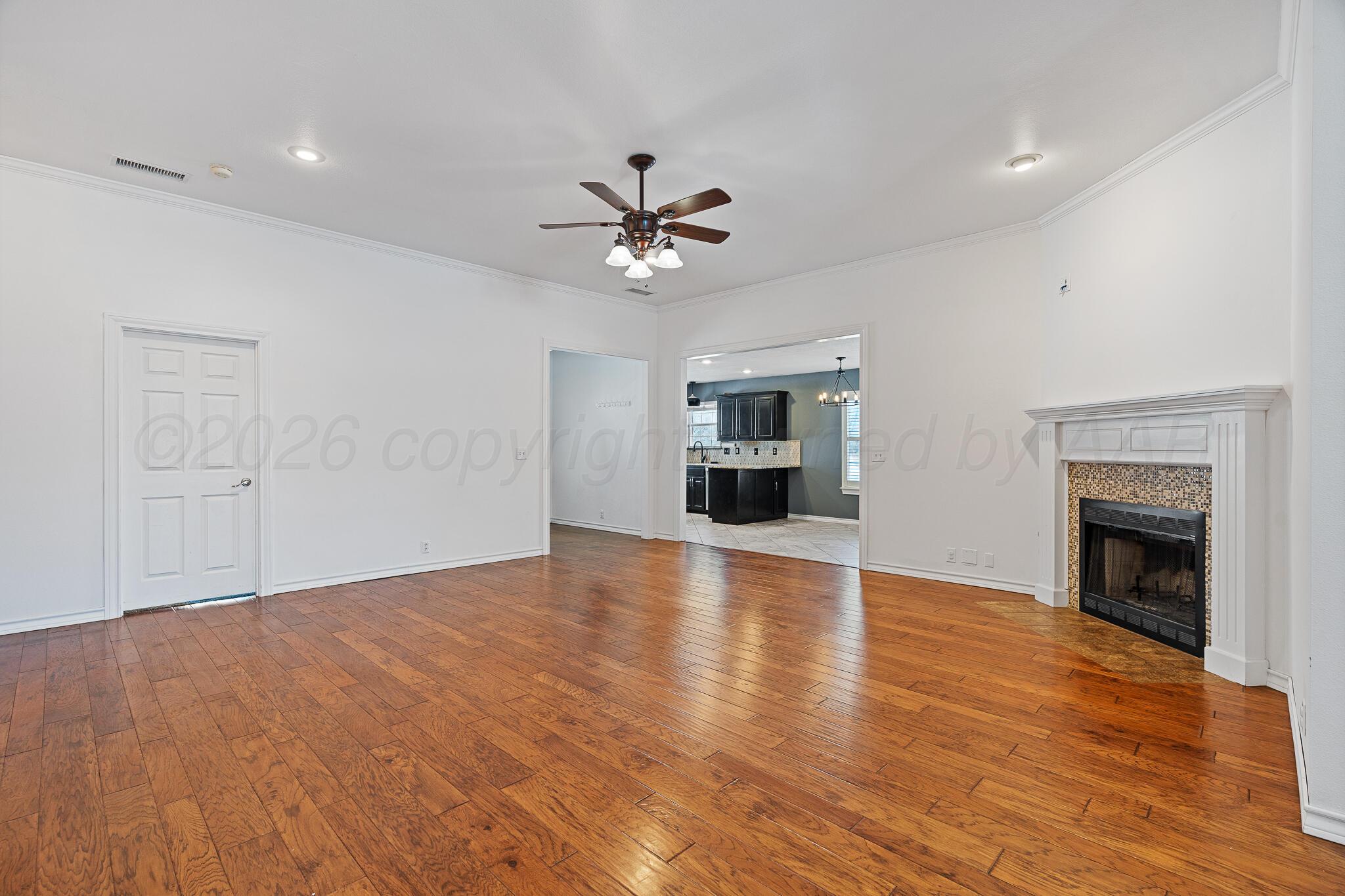 5807 Nicholas Circle Amarillo, TX 79109 - Photo 4 of 29 5807 Nicholas Circle-23