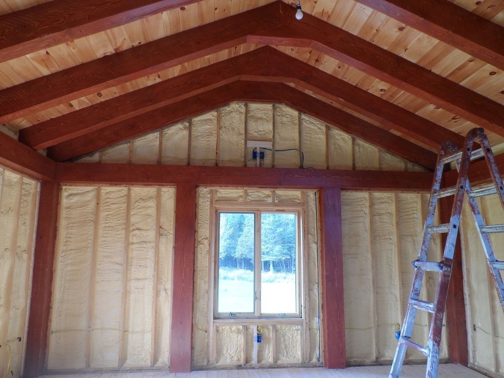 129 Bear Rock Road Colebrook, NH 03576 - Photo 15 of 34