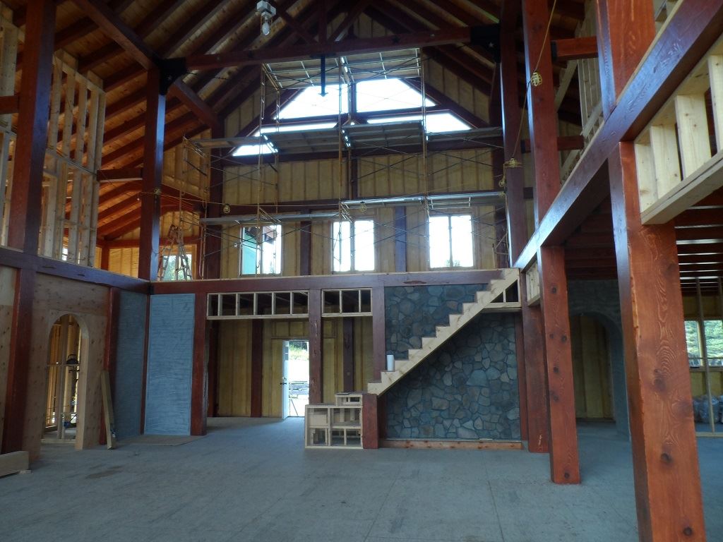 129 Bear Rock Road Colebrook, NH 03576 - Photo 16 of 34