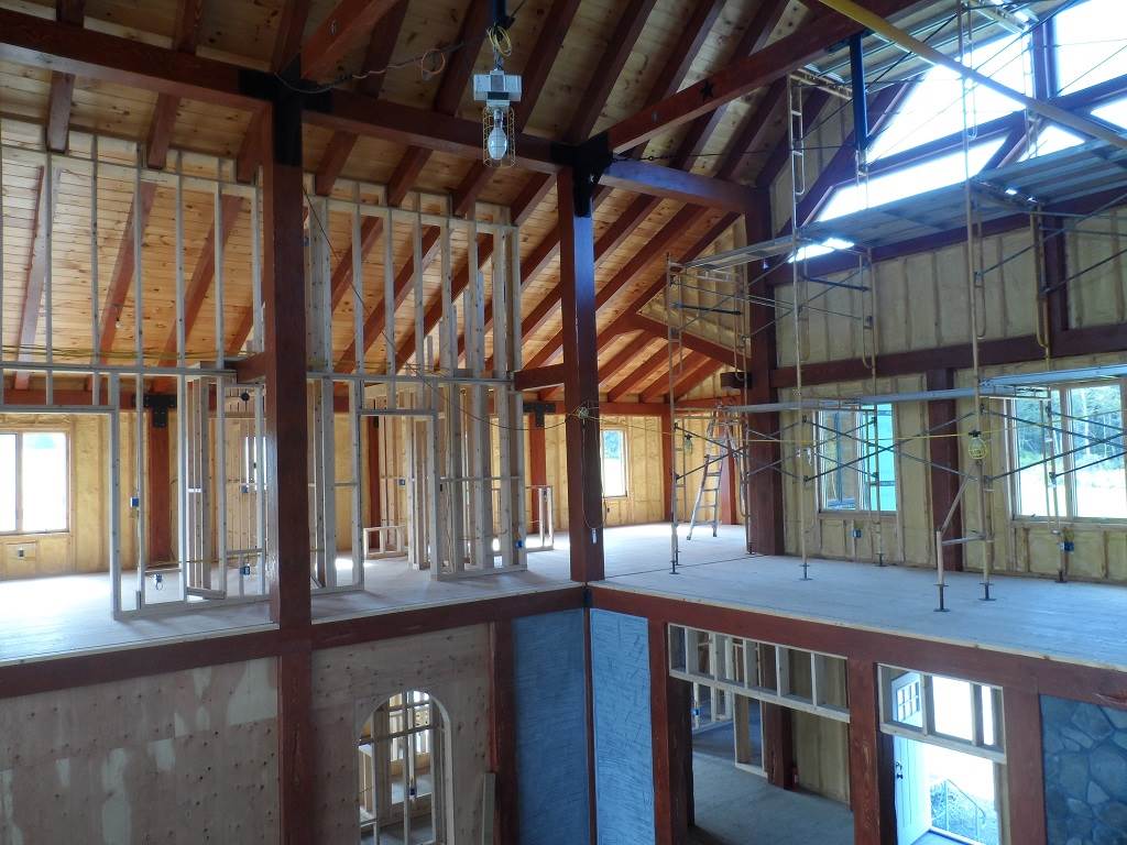 129 Bear Rock Road Colebrook, NH 03576 - Photo 20 of 34