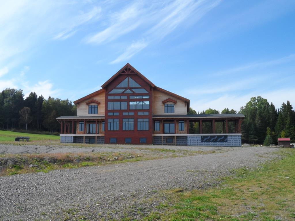 129 Bear Rock Road Colebrook, NH 03576 - Photo 3 of 34