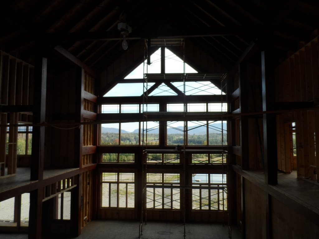 129 Bear Rock Road Colebrook, NH 03576 - Photo 22 of 34