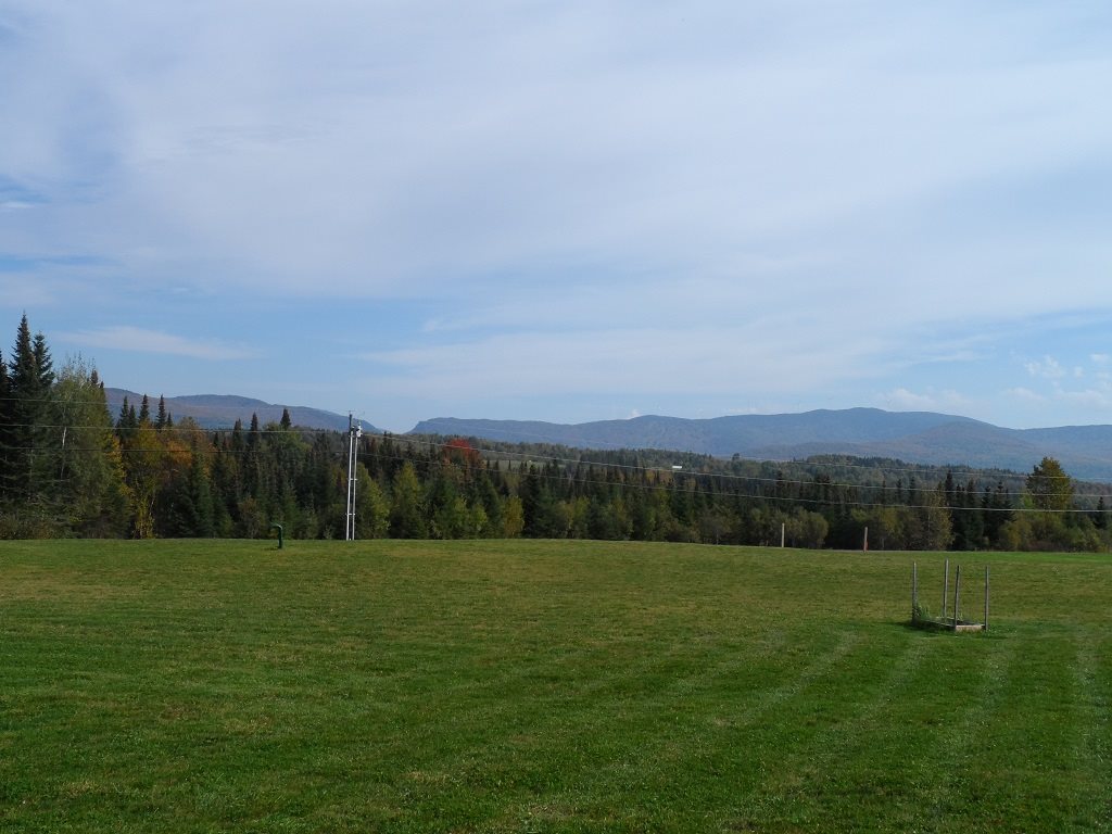 129 Bear Rock Road Colebrook, NH 03576 - Photo 26 of 34