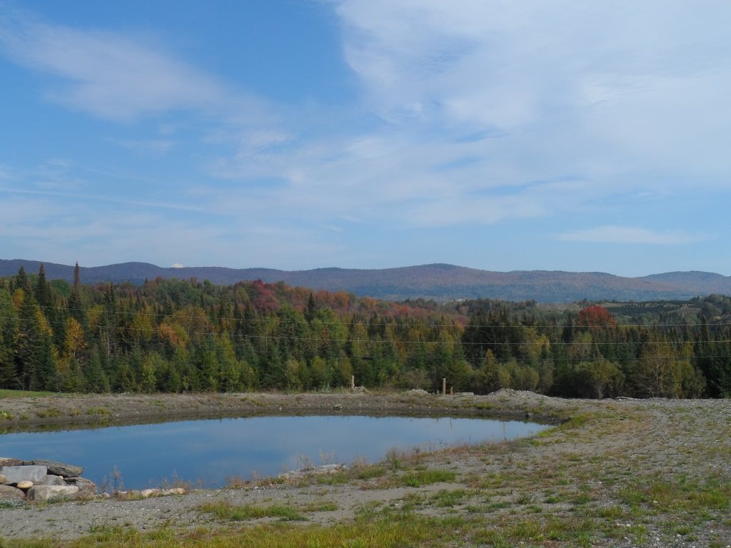 129 Bear Rock Road Colebrook, NH 03576 - Photo 28 of 34