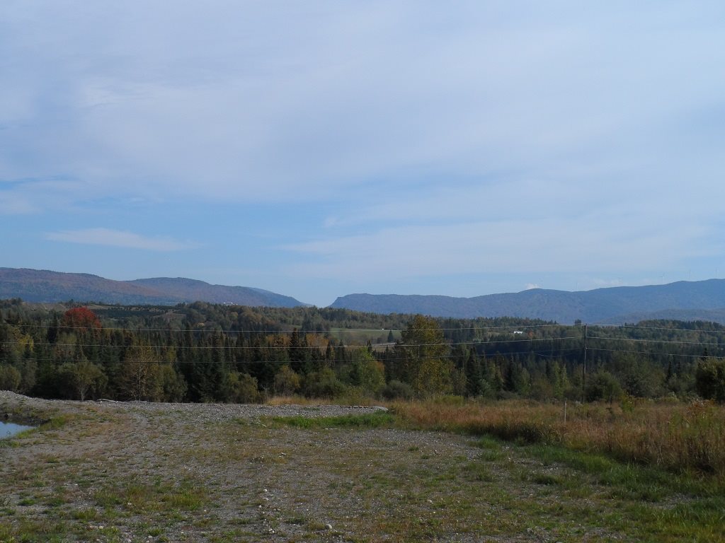 129 Bear Rock Road Colebrook, NH 03576 - Photo 29 of 34