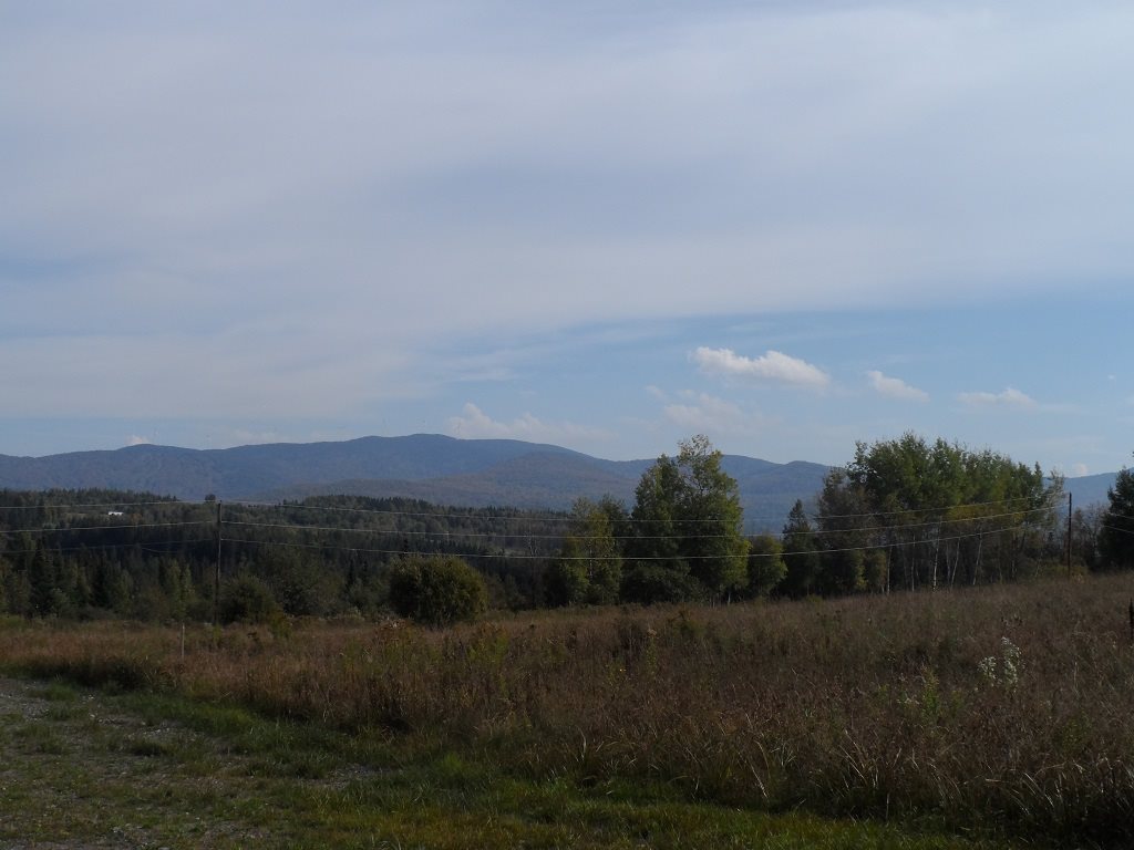 129 Bear Rock Road Colebrook, NH 03576 - Photo 30 of 34