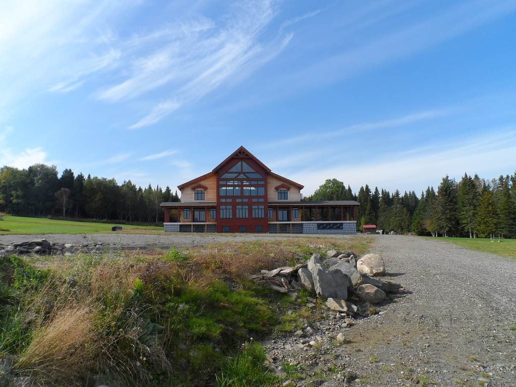 129 Bear Rock Road Colebrook, NH 03576 - Photo 6 of 34