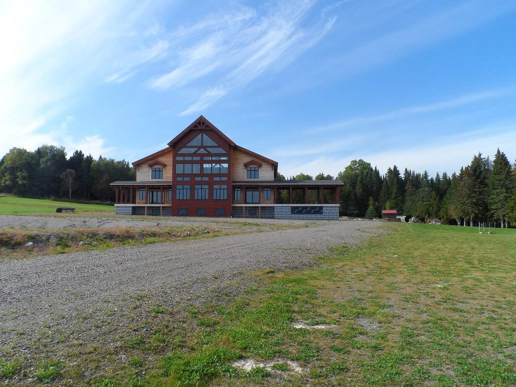 129 Bear Rock Road Colebrook, NH 03576 - Photo 8 of 34