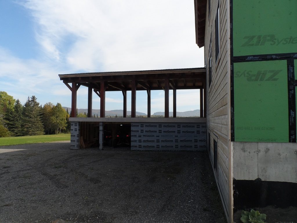 129 Bear Rock Road Colebrook, NH 03576 - Photo 10 of 34