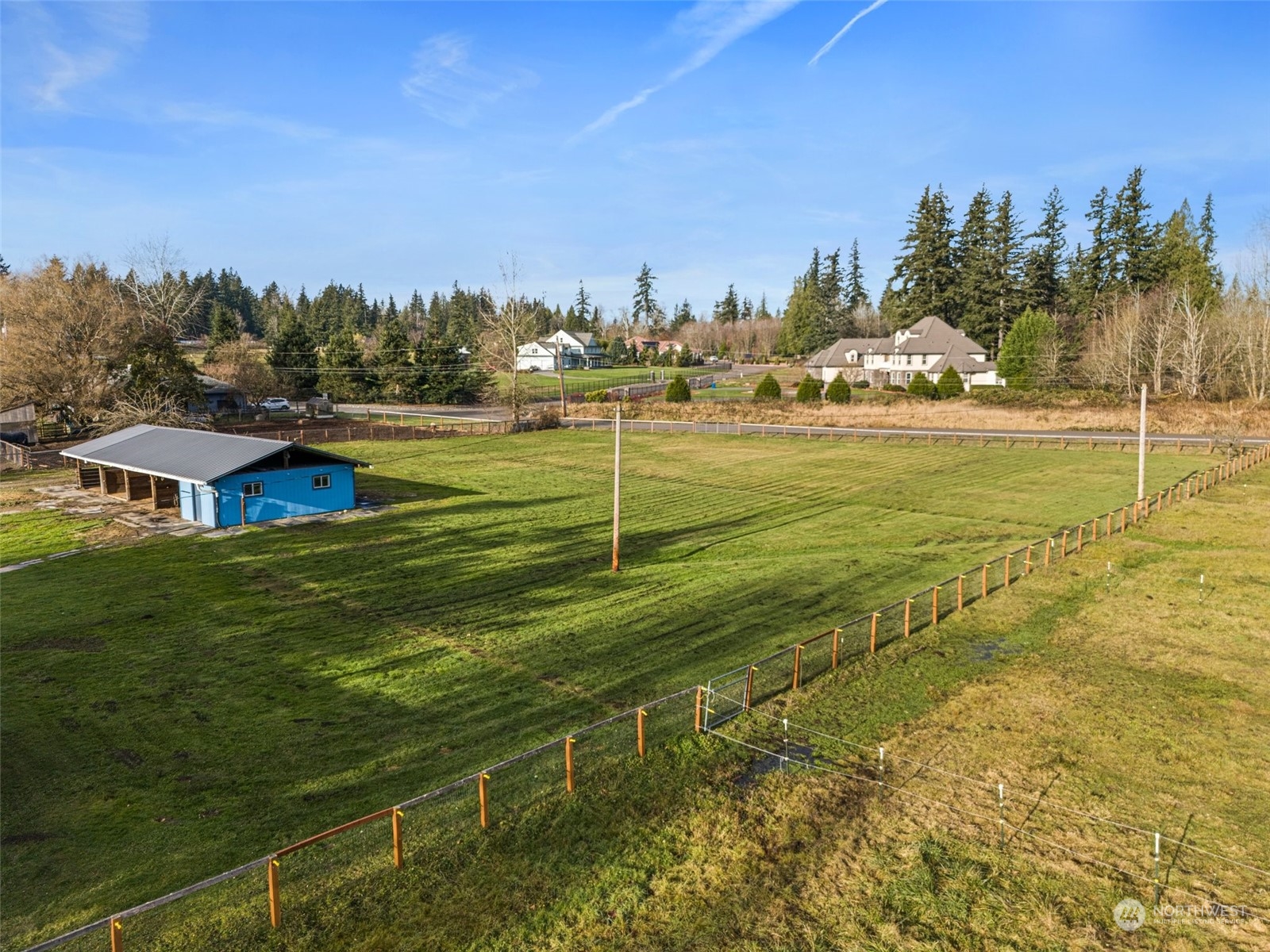 21650 Sweeney Road Southeast Maple Valley, WA 98038 - Photo 31 of 36 a view of an ocean view and city view