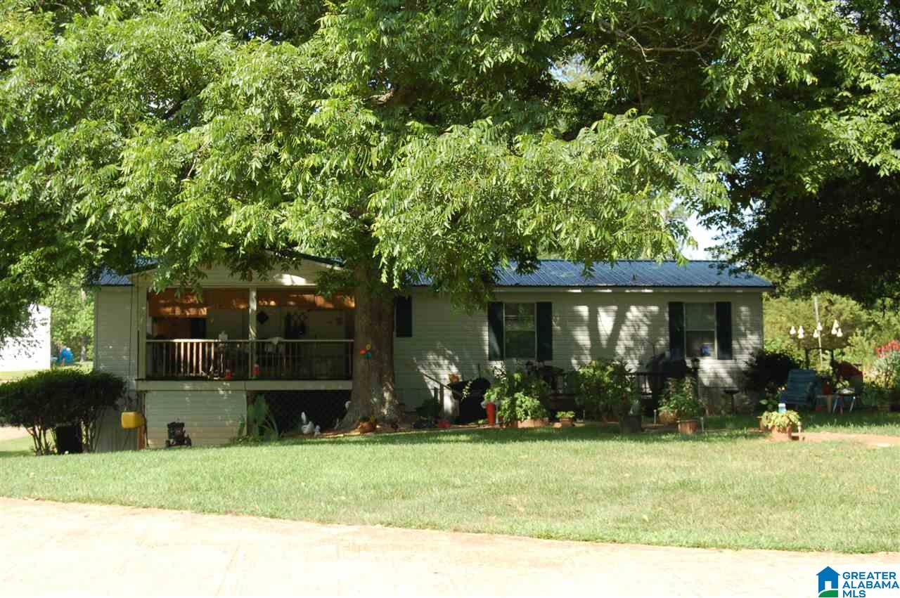 387 County Road 265 Wedowee, AL 36278 - Photo 9 of 17