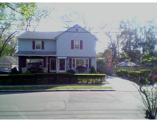 182-84 Draper Street Springfield, MA 01108 - Photo 1 of 1