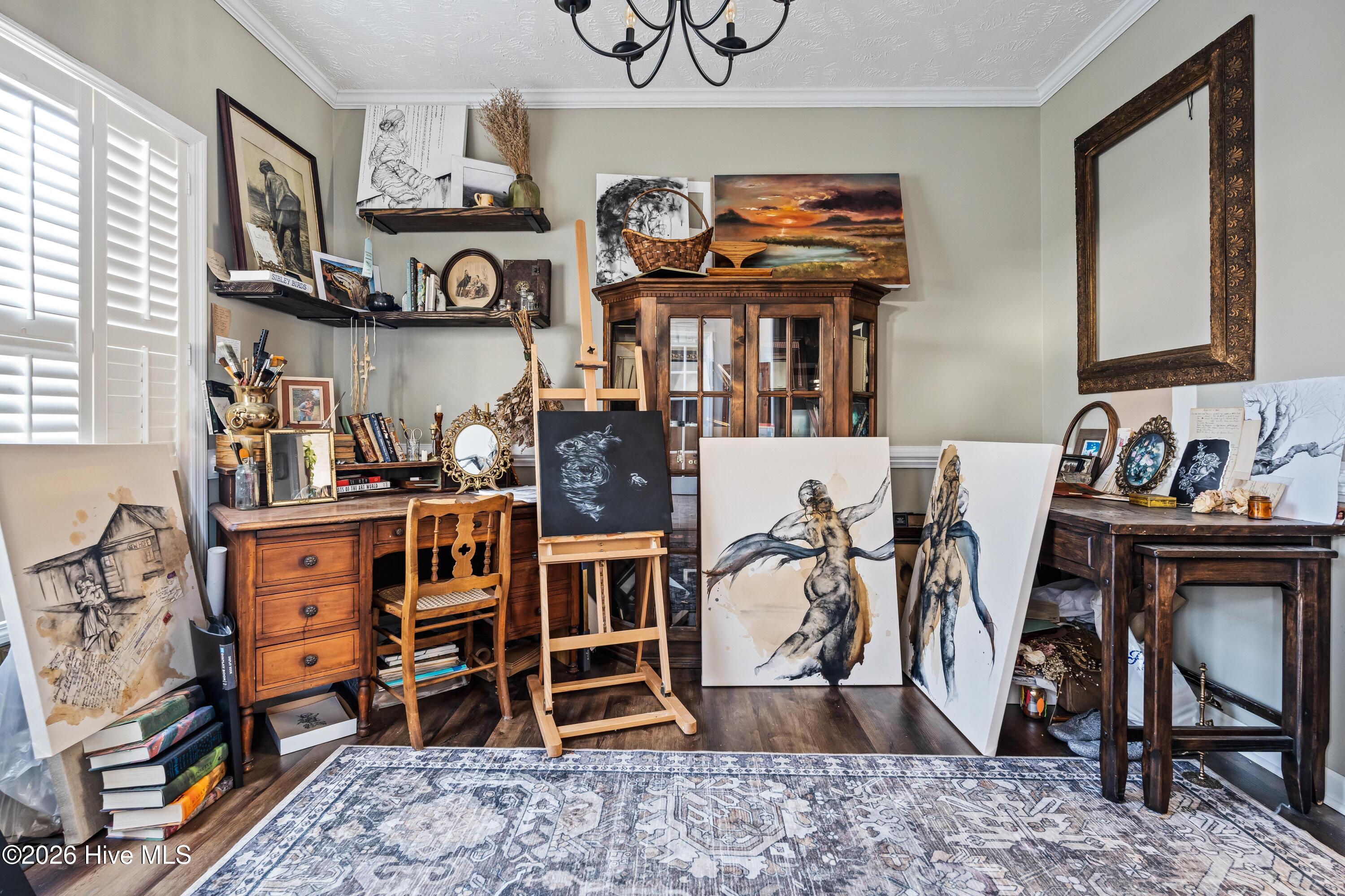 226 Middle Ridge Drive Hubert, NC 28539 - Photo 39 of 77 41