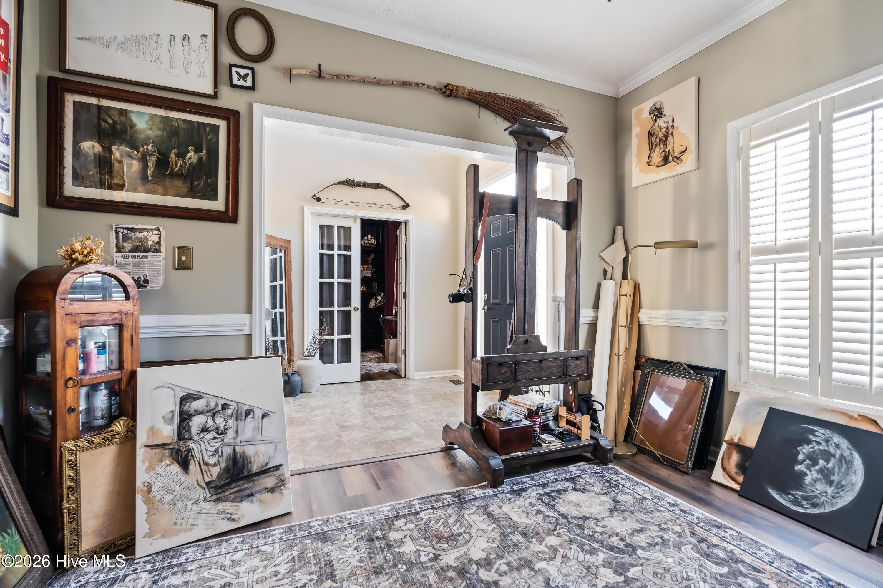 226 Middle Ridge Drive Hubert, NC 28539 - Photo 40 of 77 42