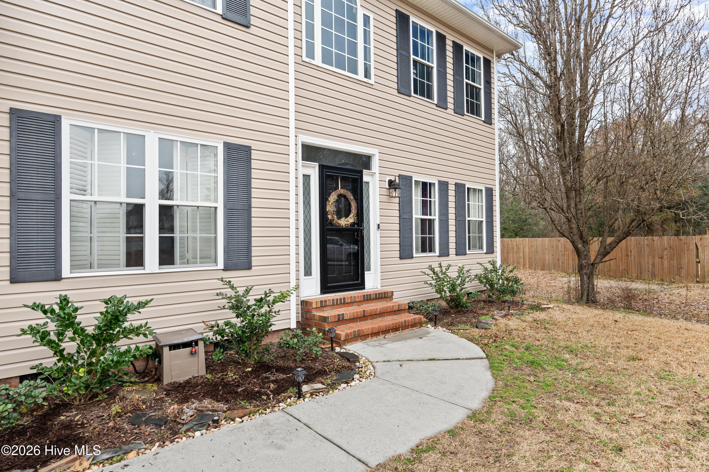 226 Middle Ridge Drive Hubert, NC 28539 - Photo 4 of 77 7