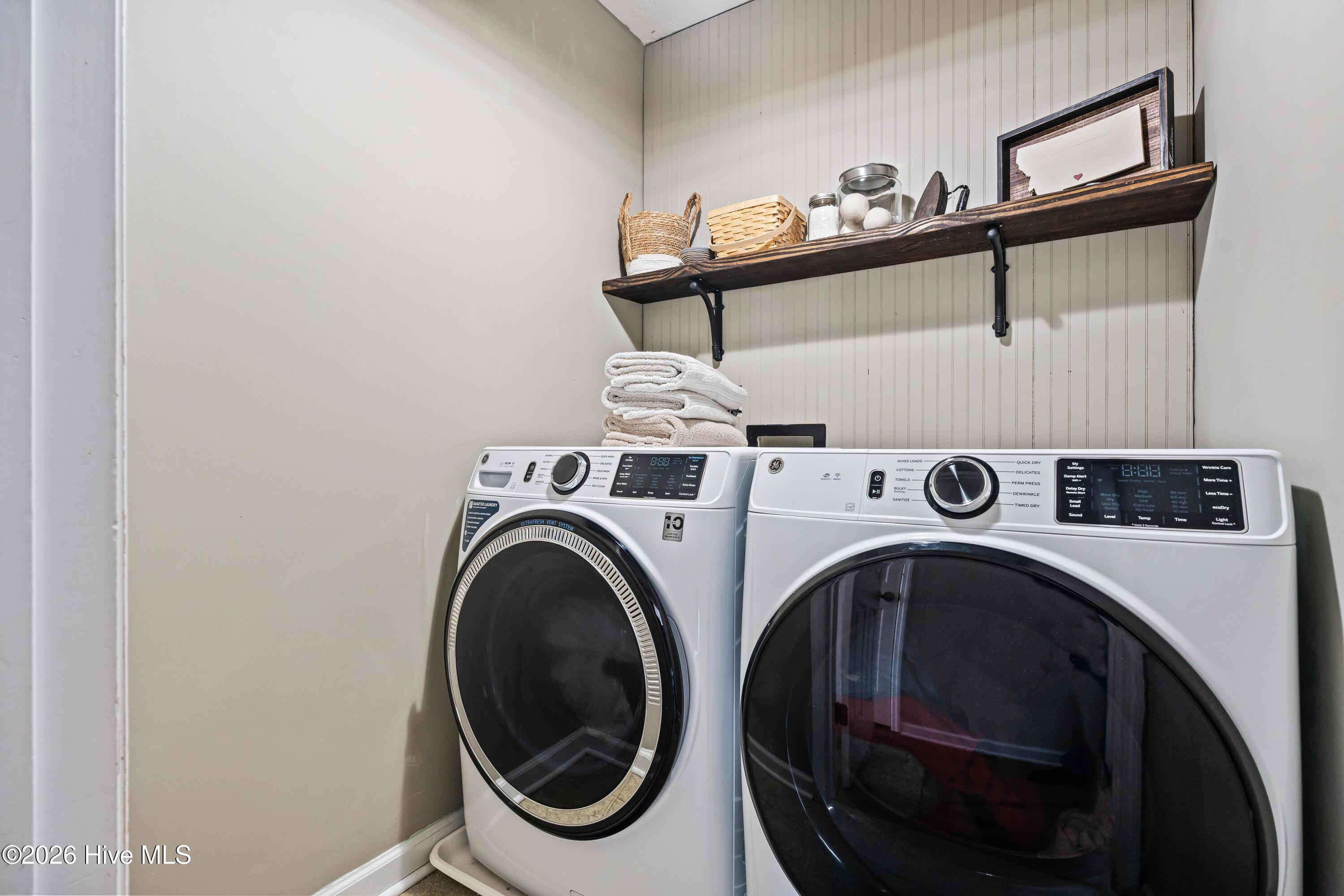 226 Middle Ridge Drive Hubert, NC 28539 - Photo 58 of 77 61