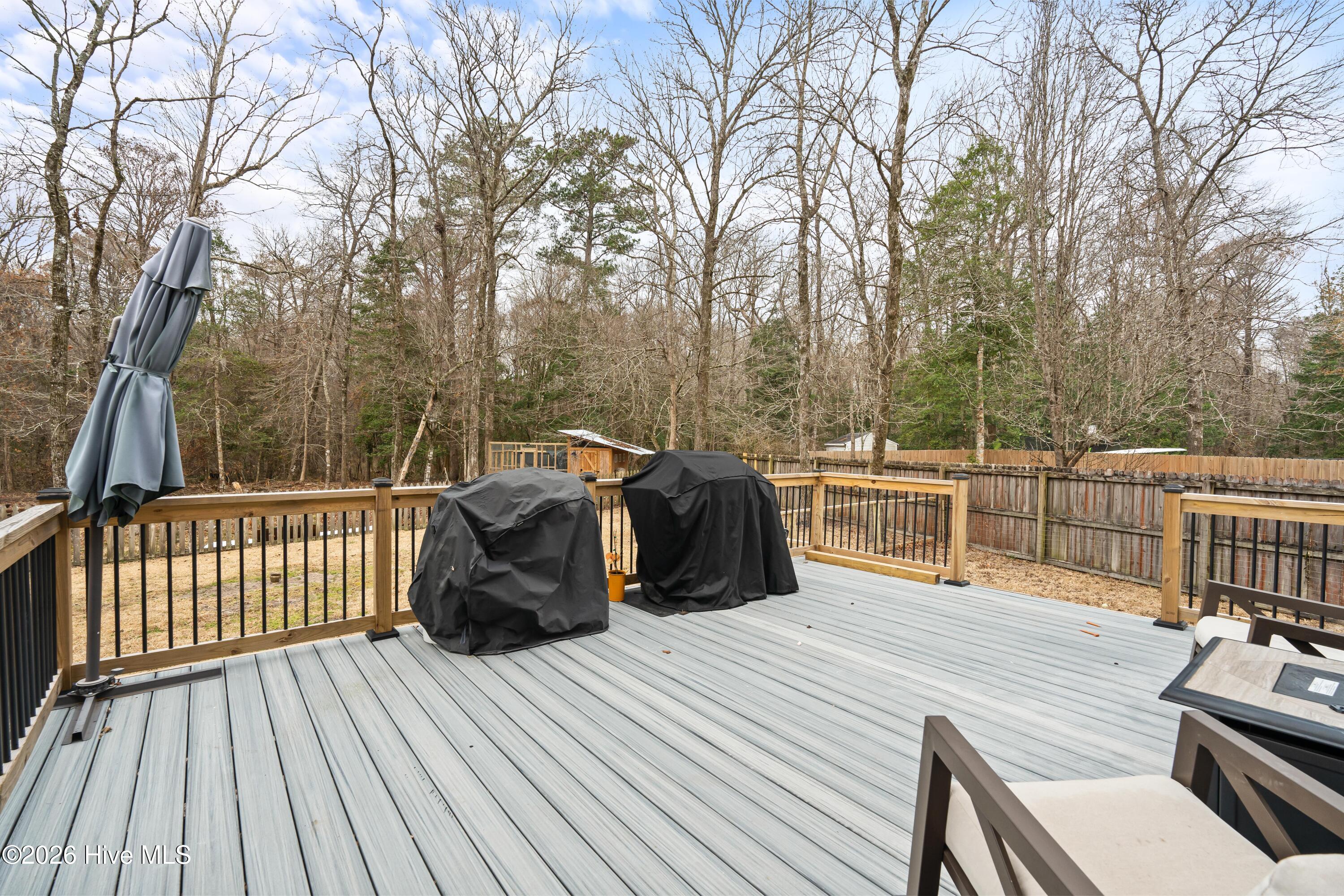 226 Middle Ridge Drive Hubert, NC 28539 - Photo 59 of 77 62