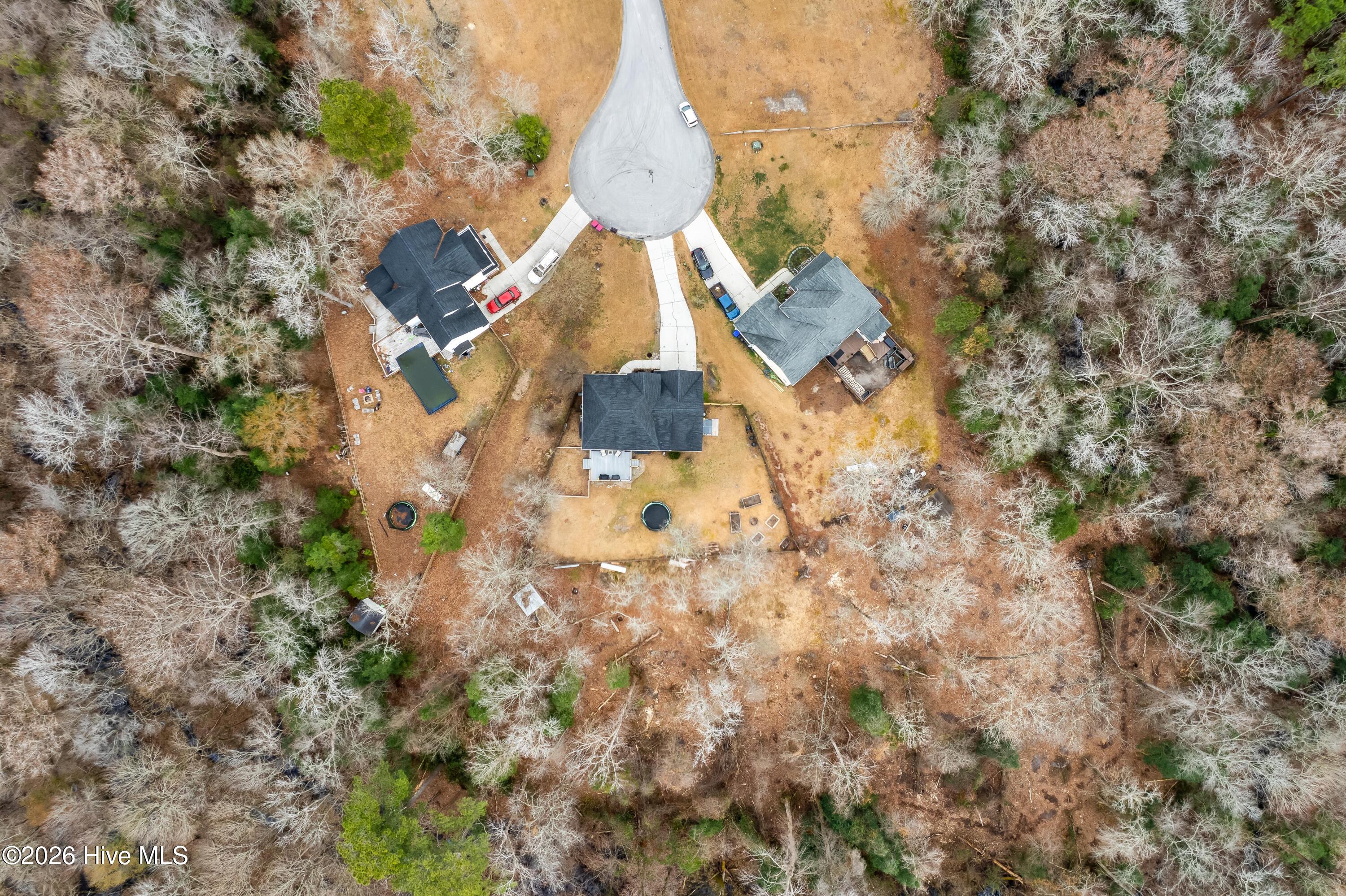 226 Middle Ridge Drive Hubert, NC 28539 - Photo 5 of 77 4