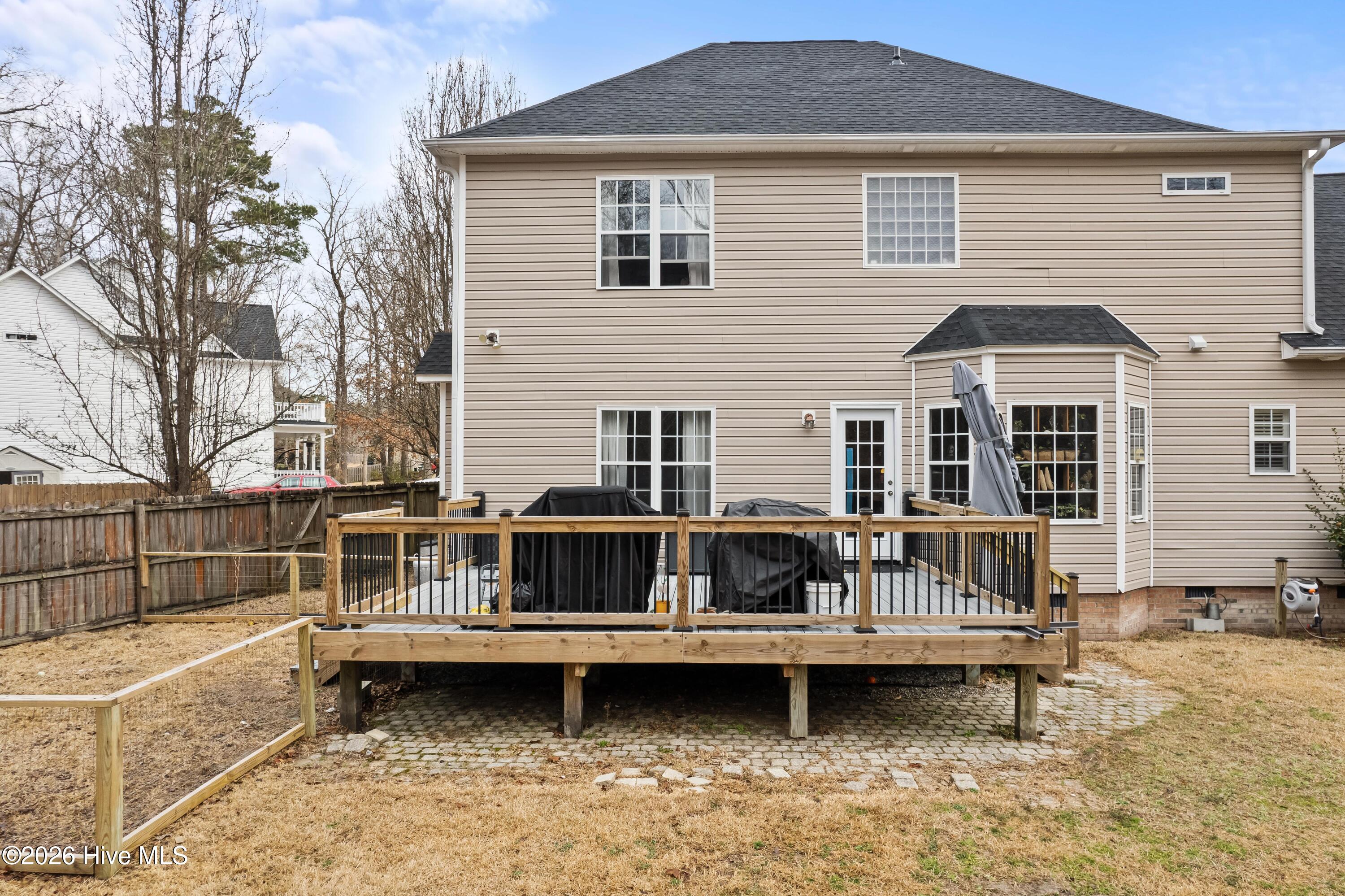 226 Middle Ridge Drive Hubert, NC 28539 - Photo 62 of 77 65