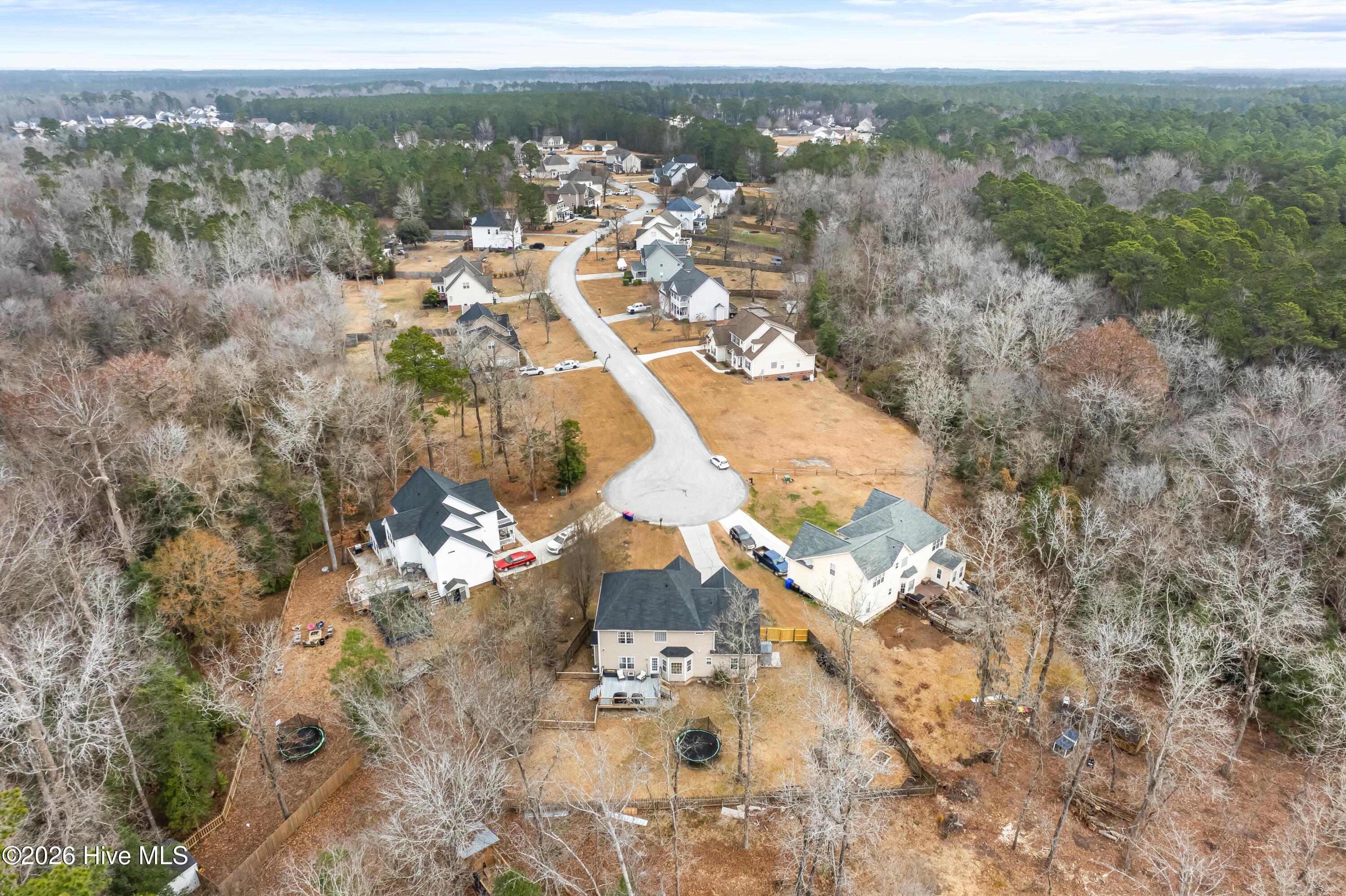 226 Middle Ridge Drive Hubert, NC 28539 - Photo 64 of 77 67