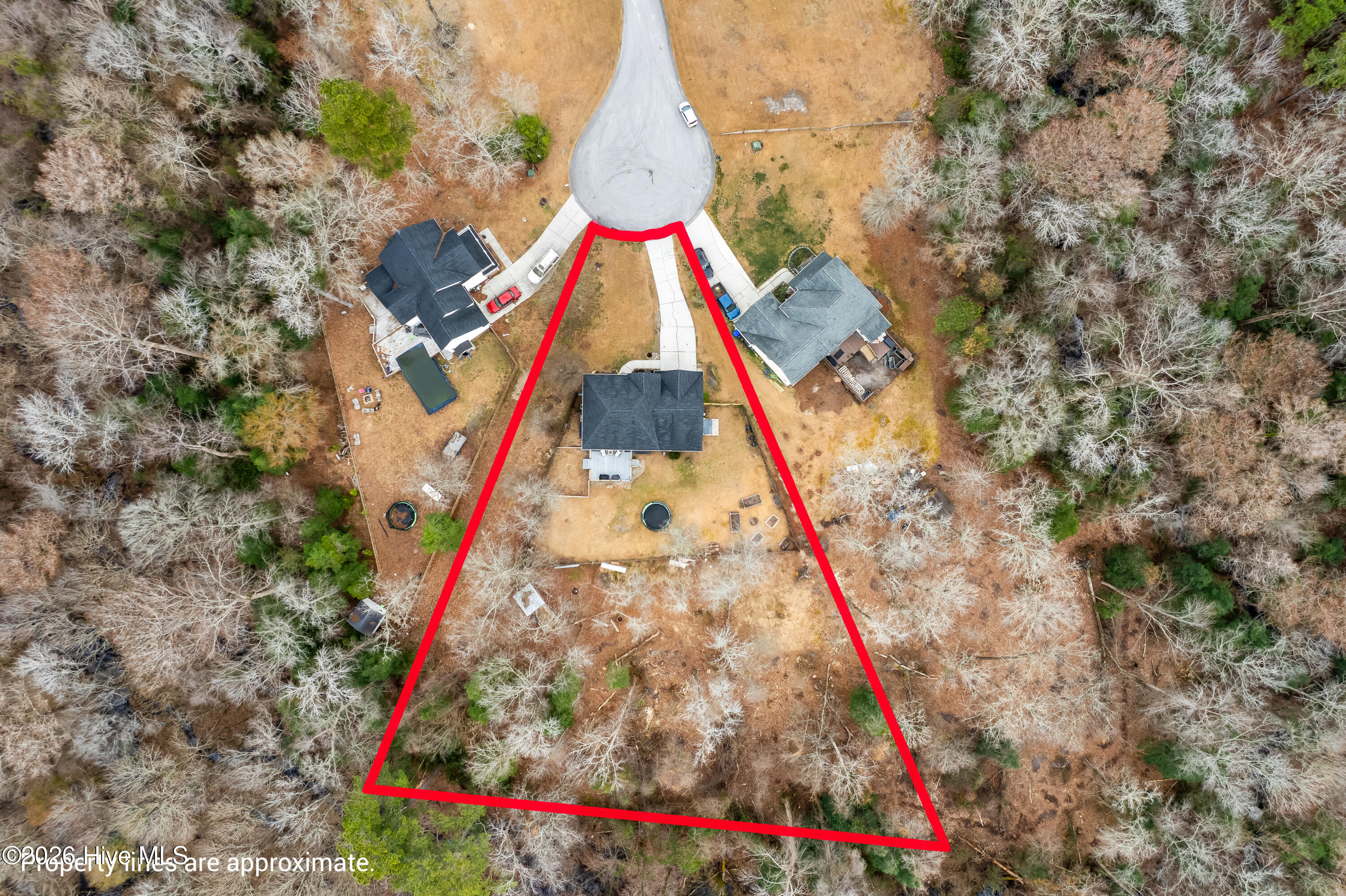 226 Middle Ridge Drive Hubert, NC 28539 - Photo 65 of 77 68