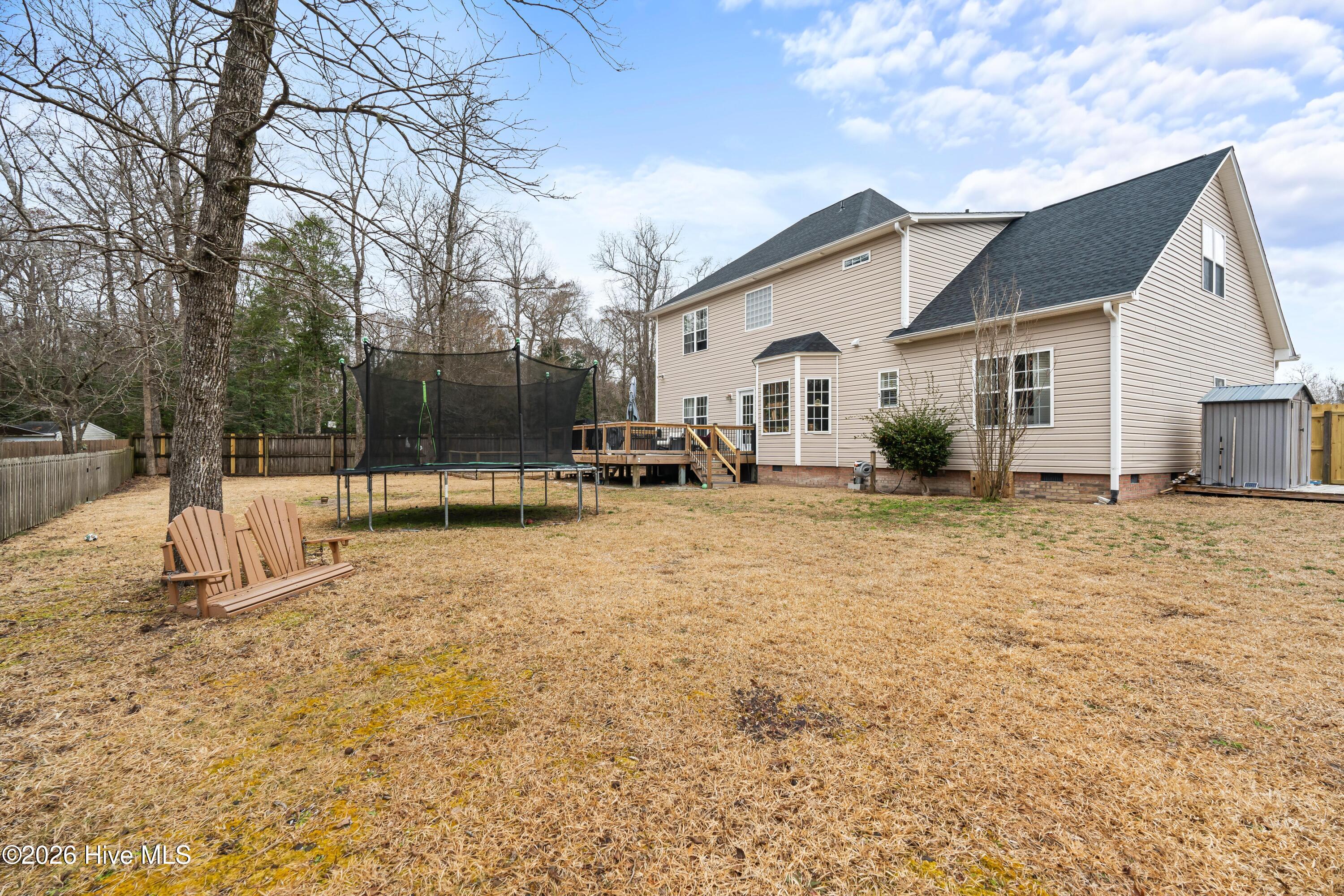 226 Middle Ridge Drive Hubert, NC 28539 - Photo 68 of 77 71