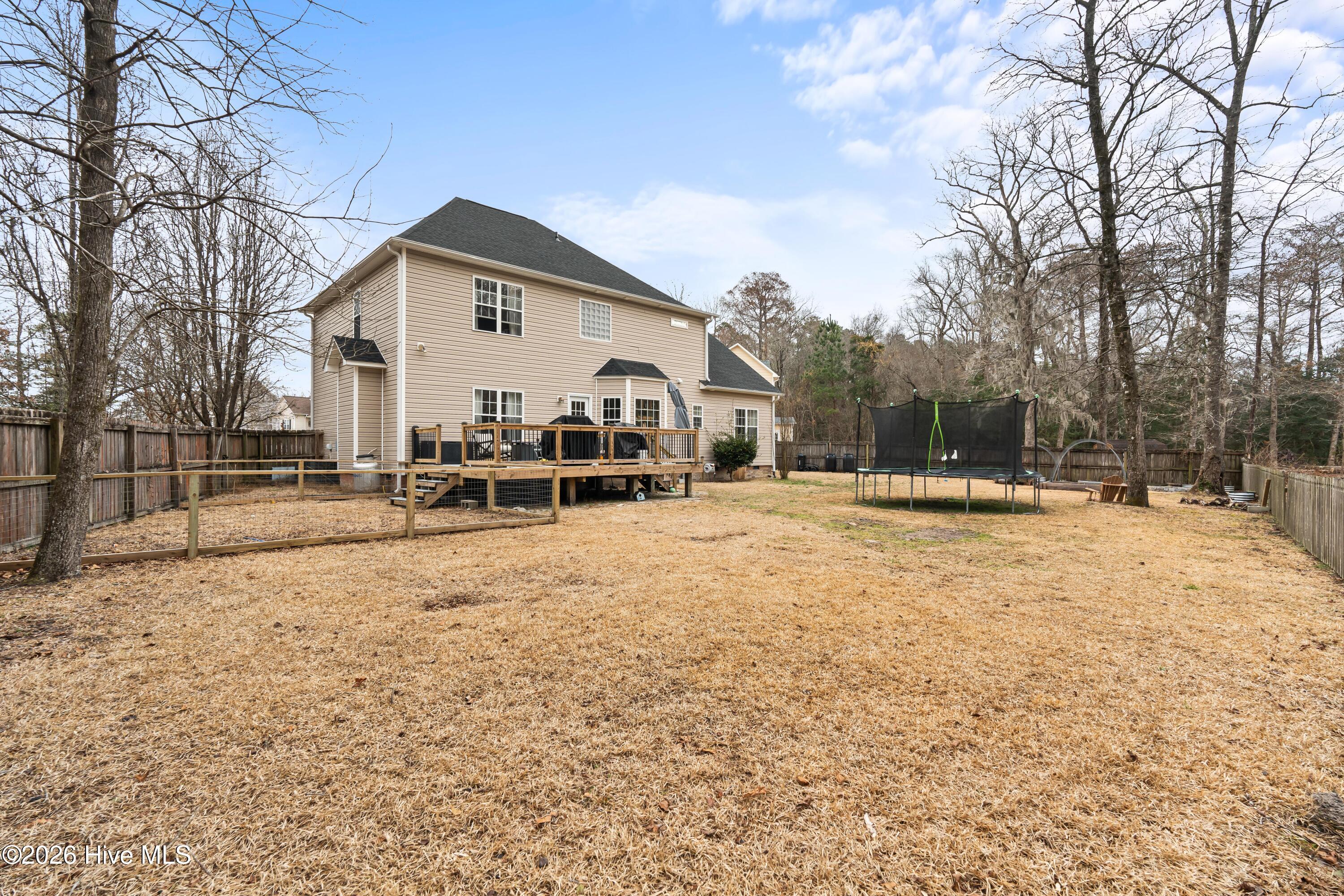 226 Middle Ridge Drive Hubert, NC 28539 - Photo 69 of 77 72