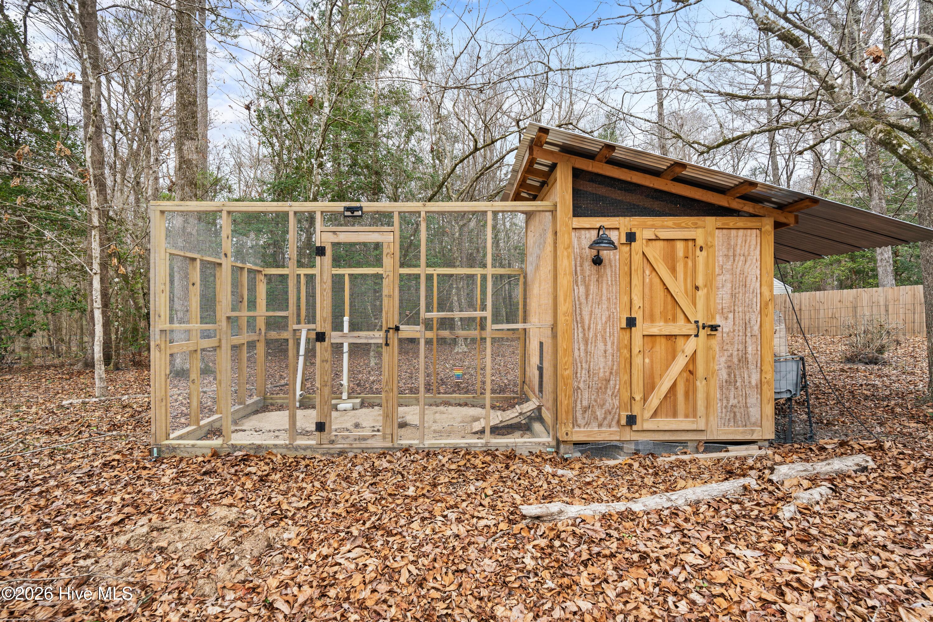 226 Middle Ridge Drive Hubert, NC 28539 - Photo 71 of 77 74