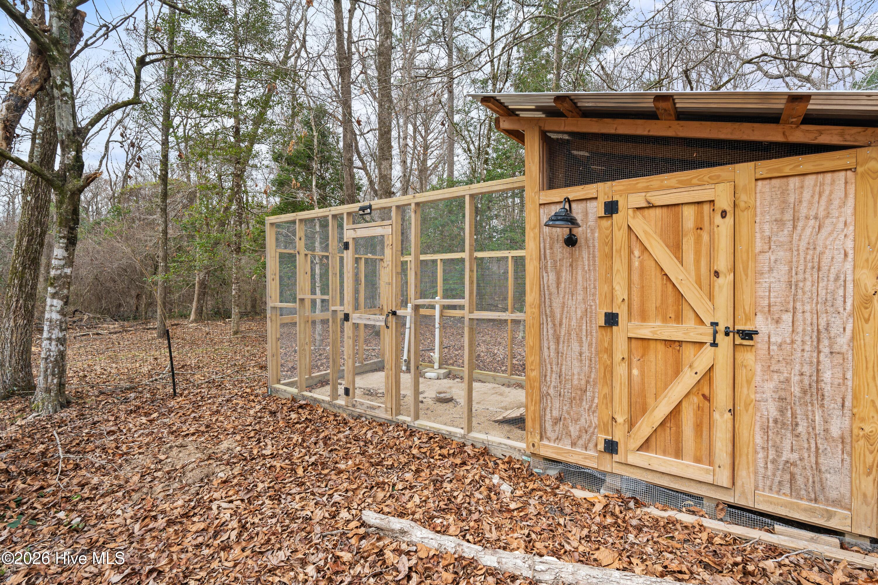 226 Middle Ridge Drive Hubert, NC 28539 - Photo 72 of 77 75