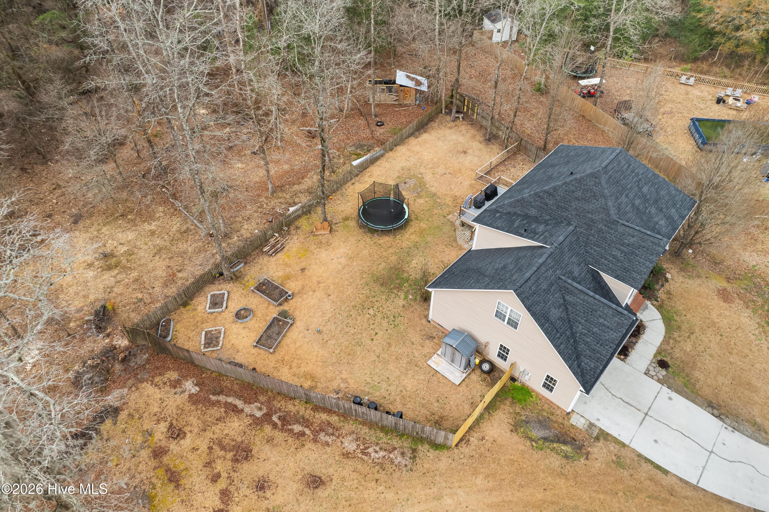 226 Middle Ridge Drive Hubert, NC 28539 - Photo 73 of 77 76