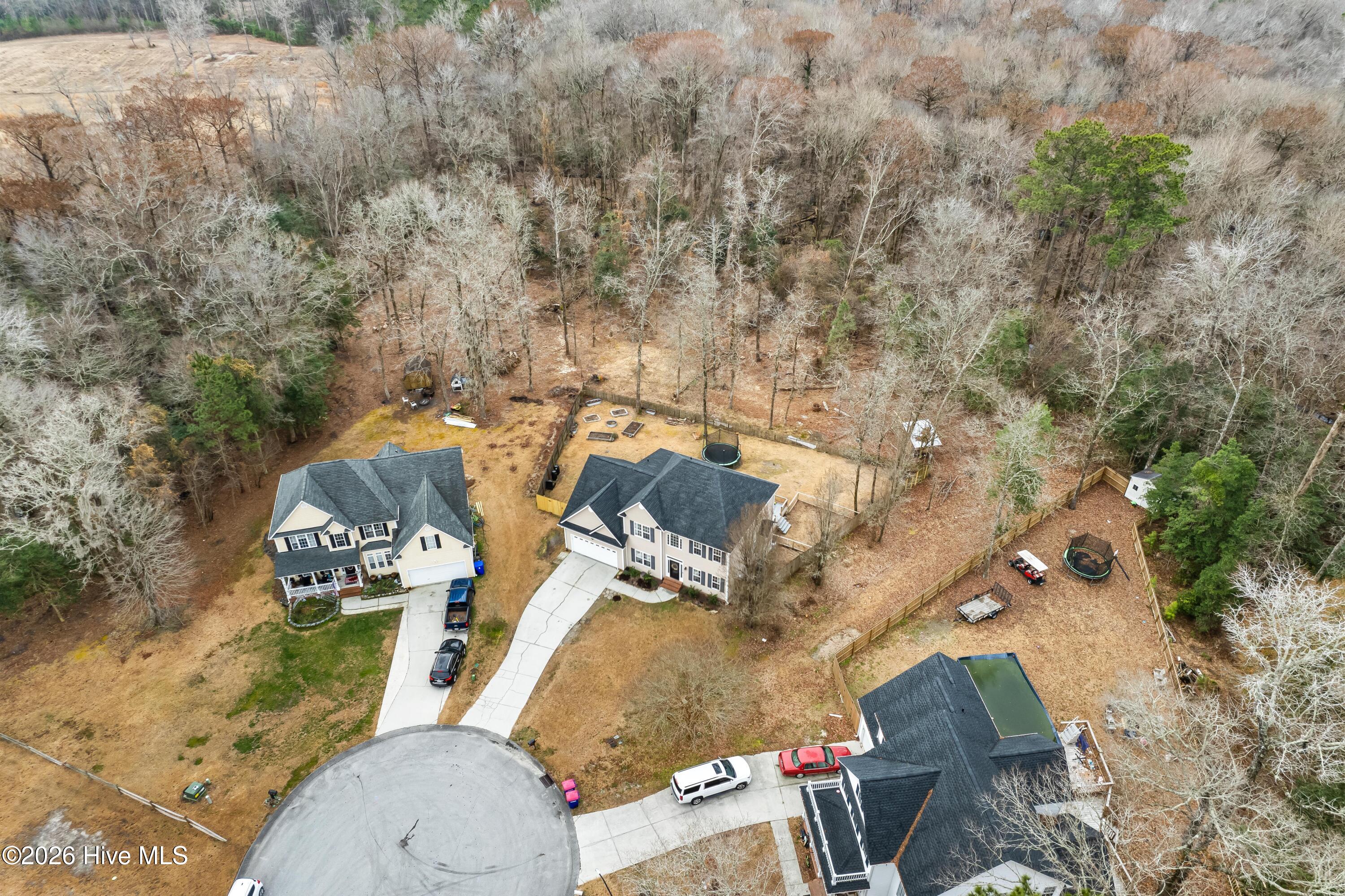 226 Middle Ridge Drive Hubert, NC 28539 - Photo 74 of 77 77