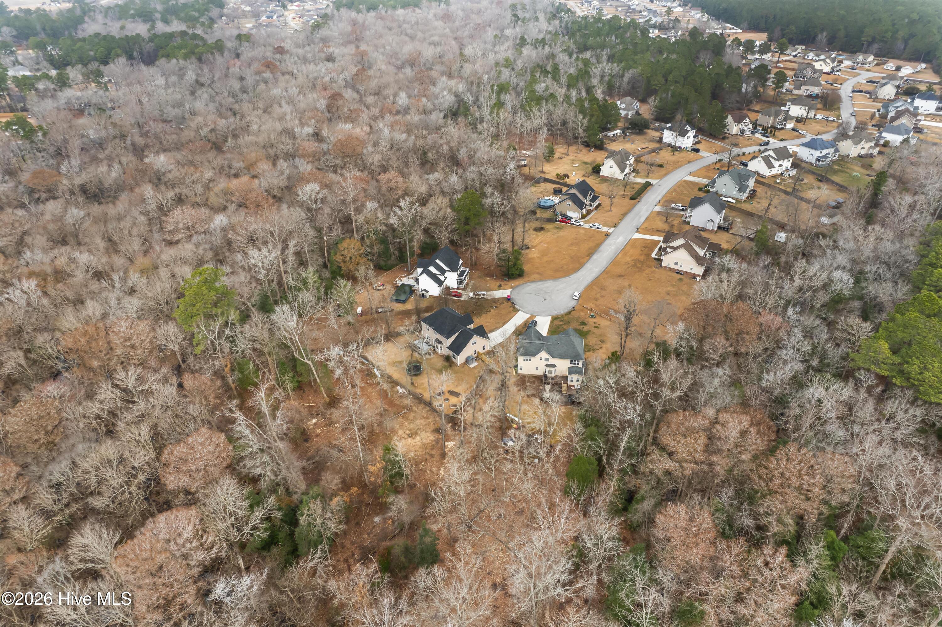 226 Middle Ridge Drive Hubert, NC 28539 - Photo 75 of 77 5