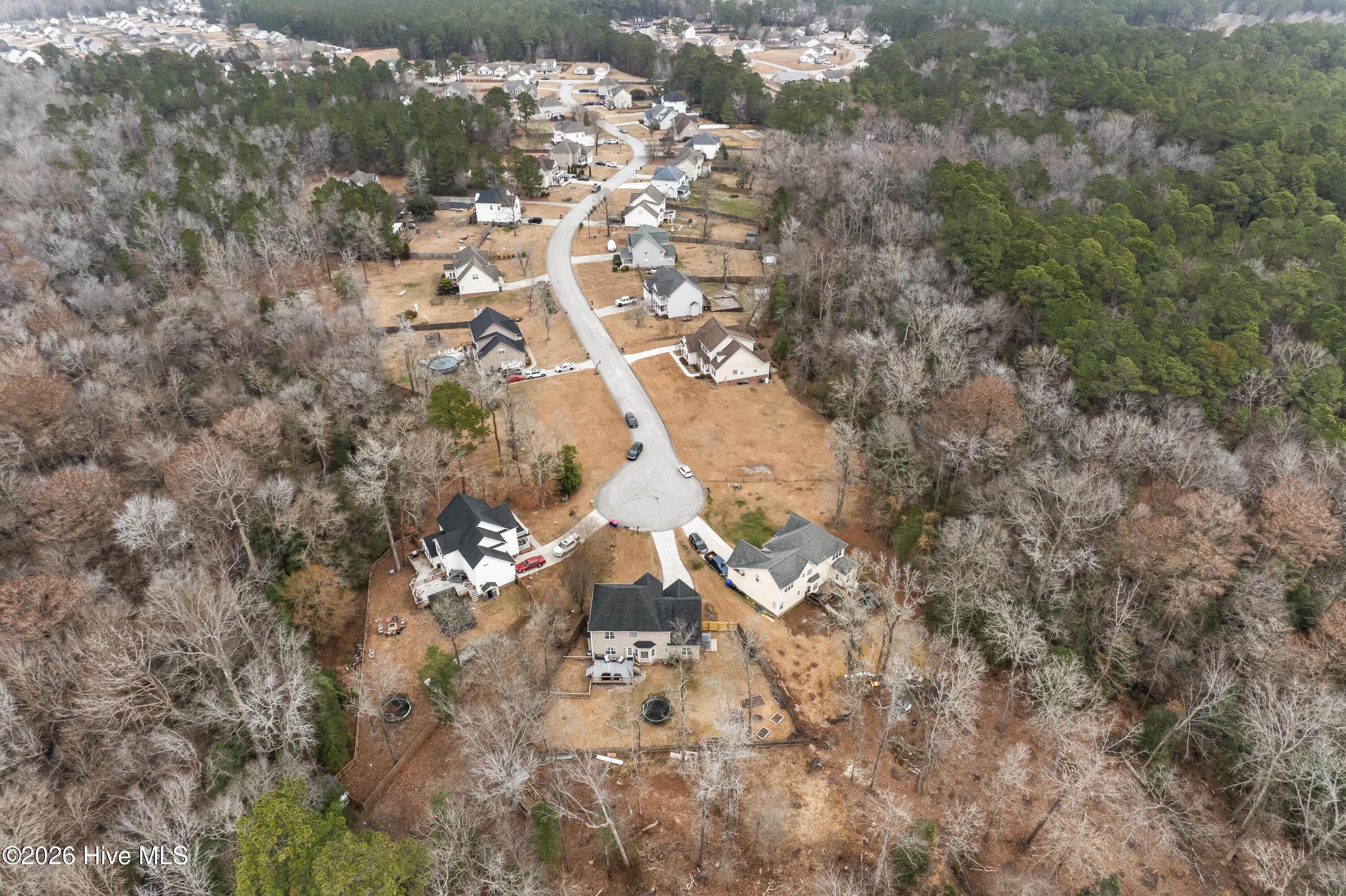 226 Middle Ridge Drive Hubert, NC 28539 - Photo 76 of 77 6