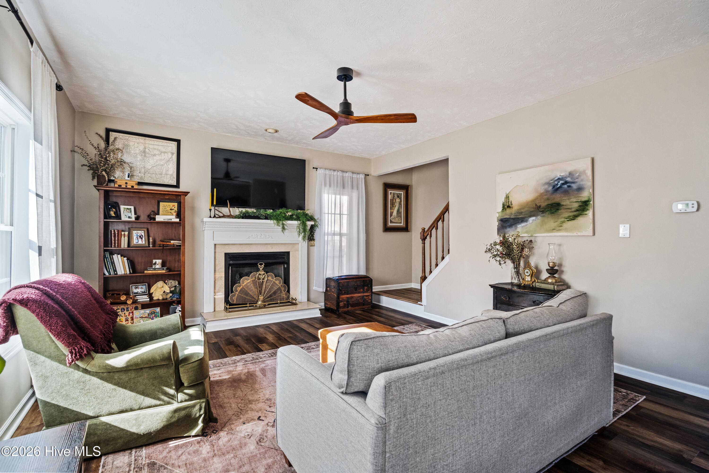 226 Middle Ridge Drive Hubert, NC 28539 - Photo 7 of 77 9