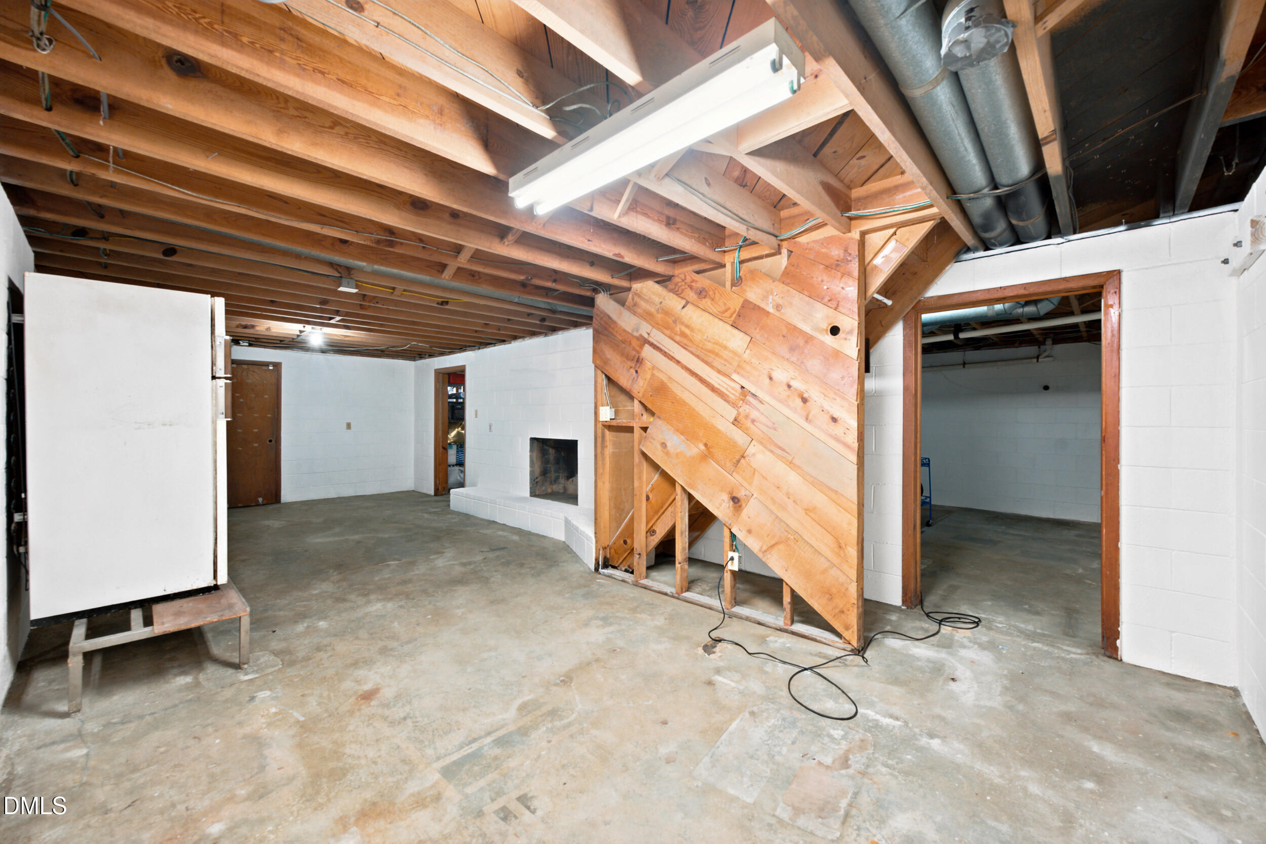 14008 Durant Road Raleigh, NC 27614 - Photo 23 of 35