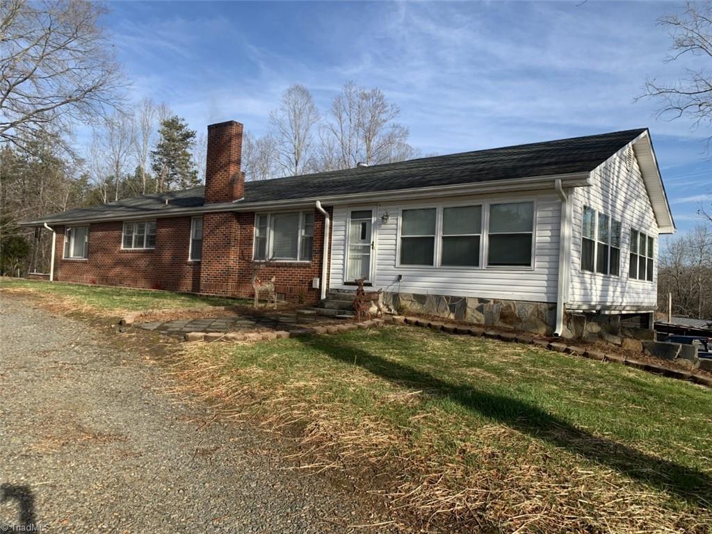 1020 Clinton Road Danbury, NC 27016 - Photo 1 of 35 Gallery Image 1