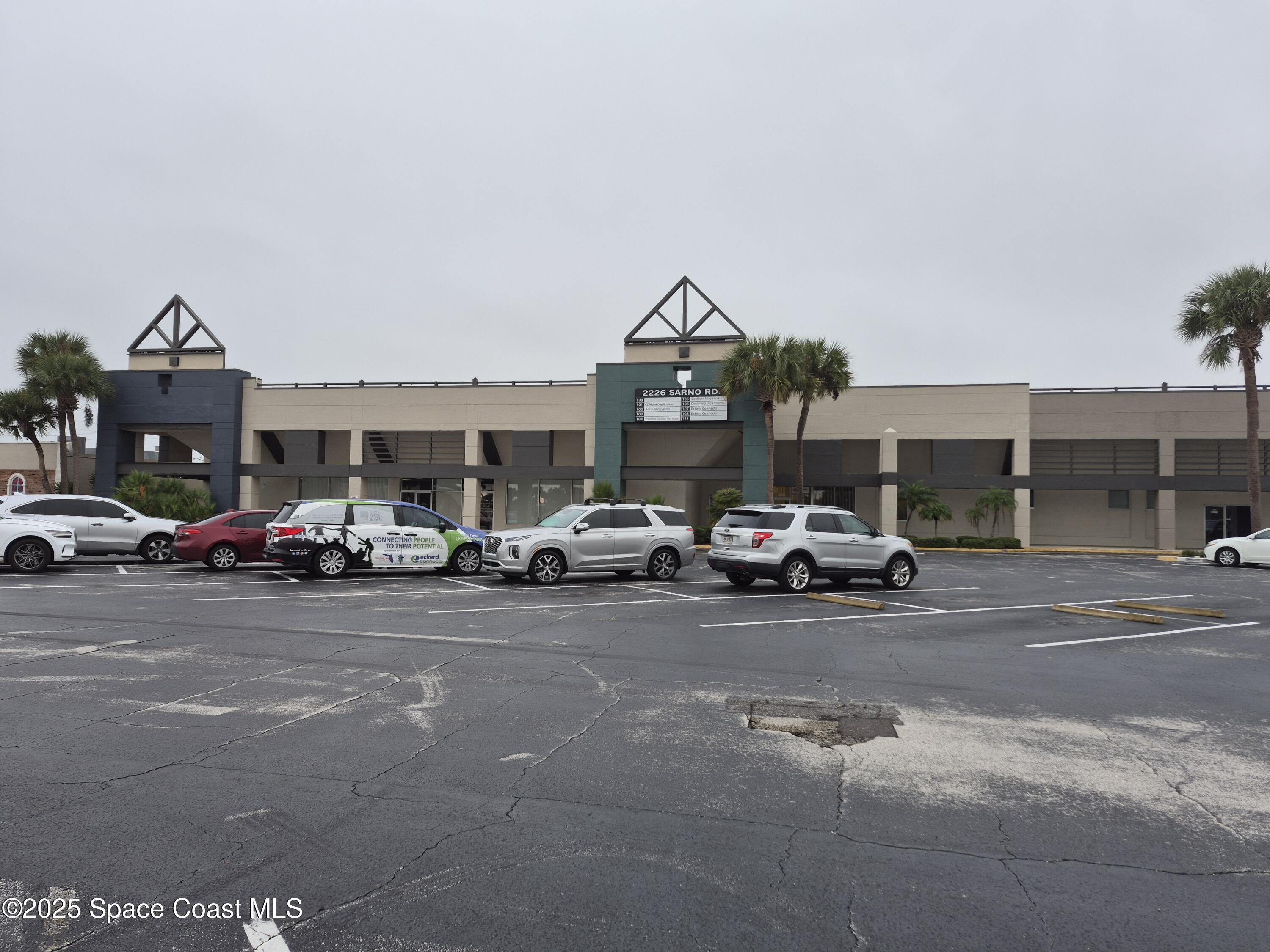 2238 Sarno Road Melbourne, FL 32935 - Photo 19 of 23 20251028_081224