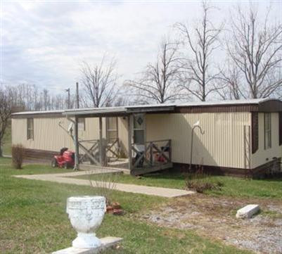 1102 Fall Lick Road Lancaster, KY 40444 - Photo 1 of 2 Photo 1