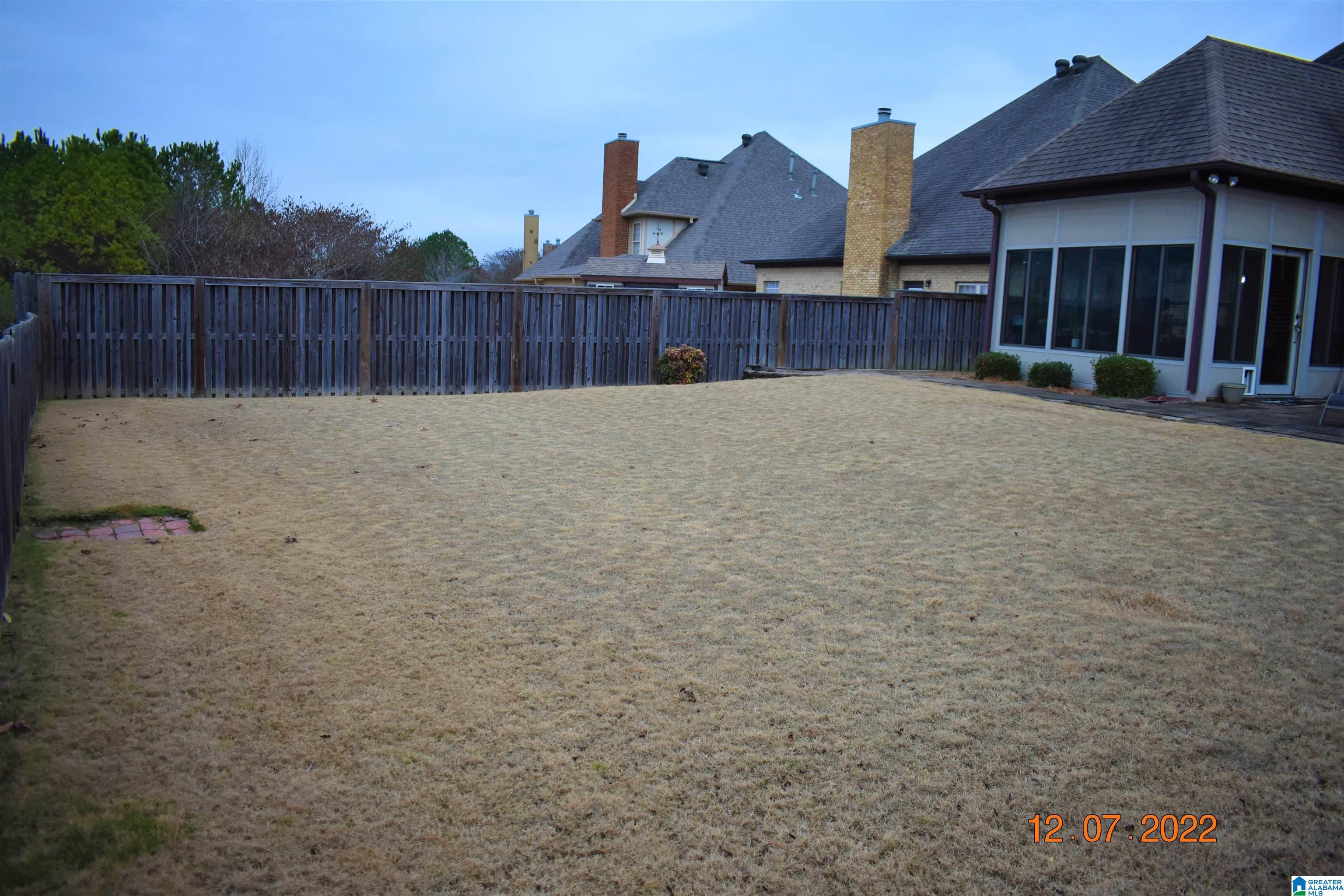 6228 Kestral View Road Trussville, AL 35173 - Photo 37 of 38