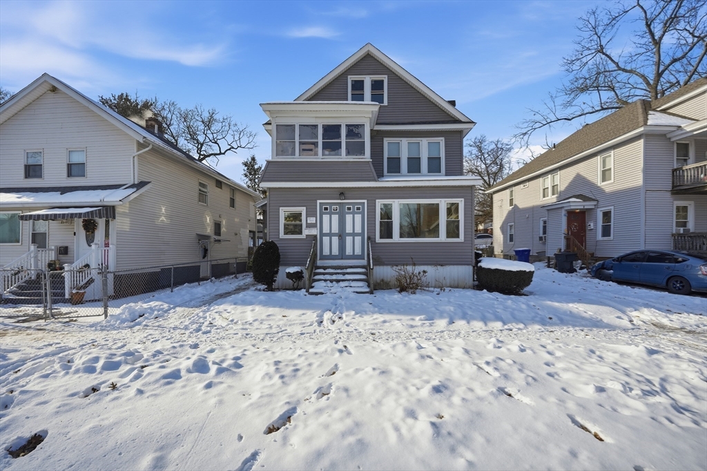 7-9 Glendell Terrace Springfield, MA 01108 - Photo 3 of 15