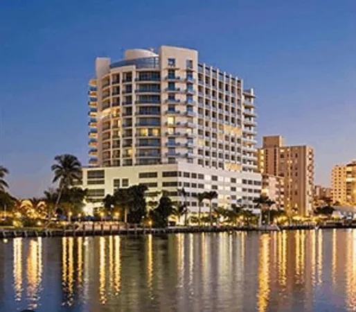 $6,500 | 3333 Northeast 32nd Avenue, Unit 1204, Fort Lauderdale, FL 33308